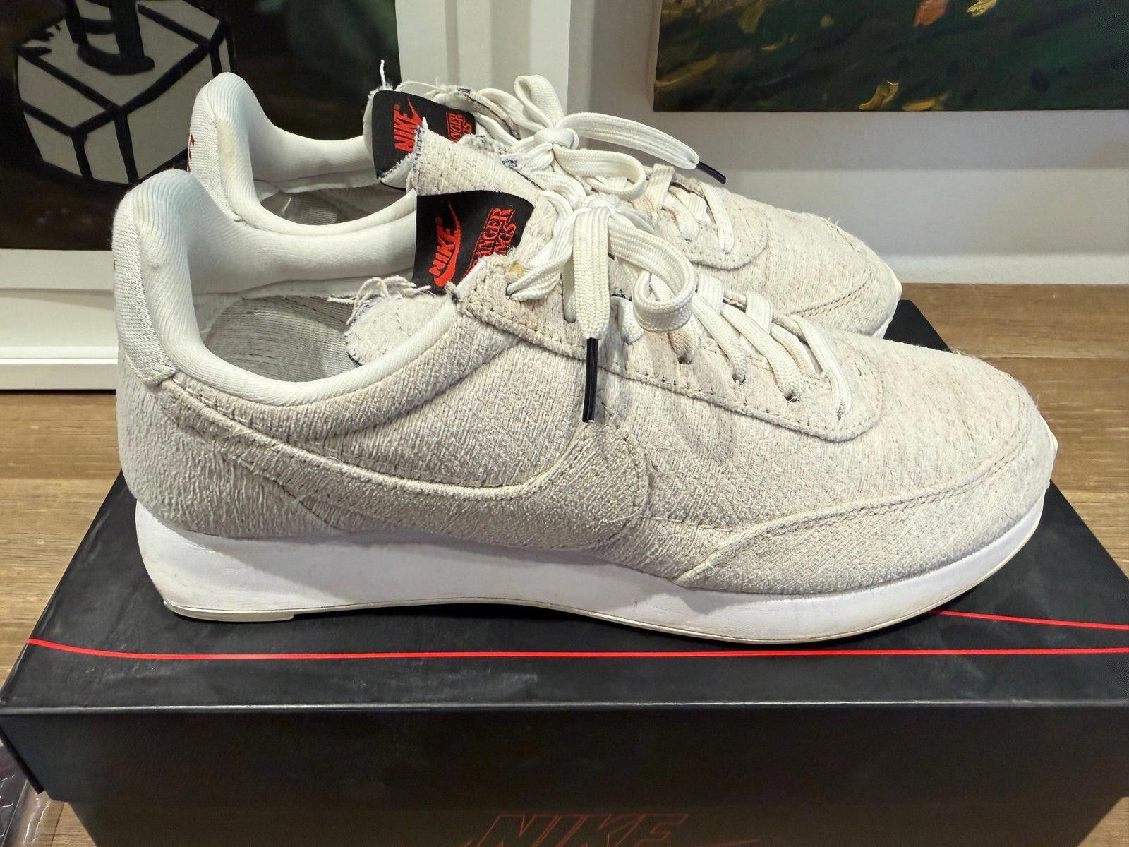 Nike Nike tailwind 79 stranger things pack size 8 Size US 8 / EU 41 - 1 Thumbnail