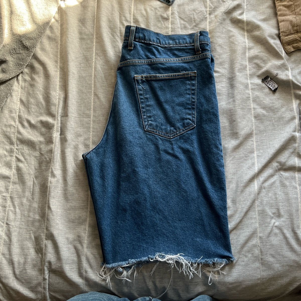 Saddlebred Vintage saddlebred jorts Size US 38 / EU 54 - 2 Thumbnail