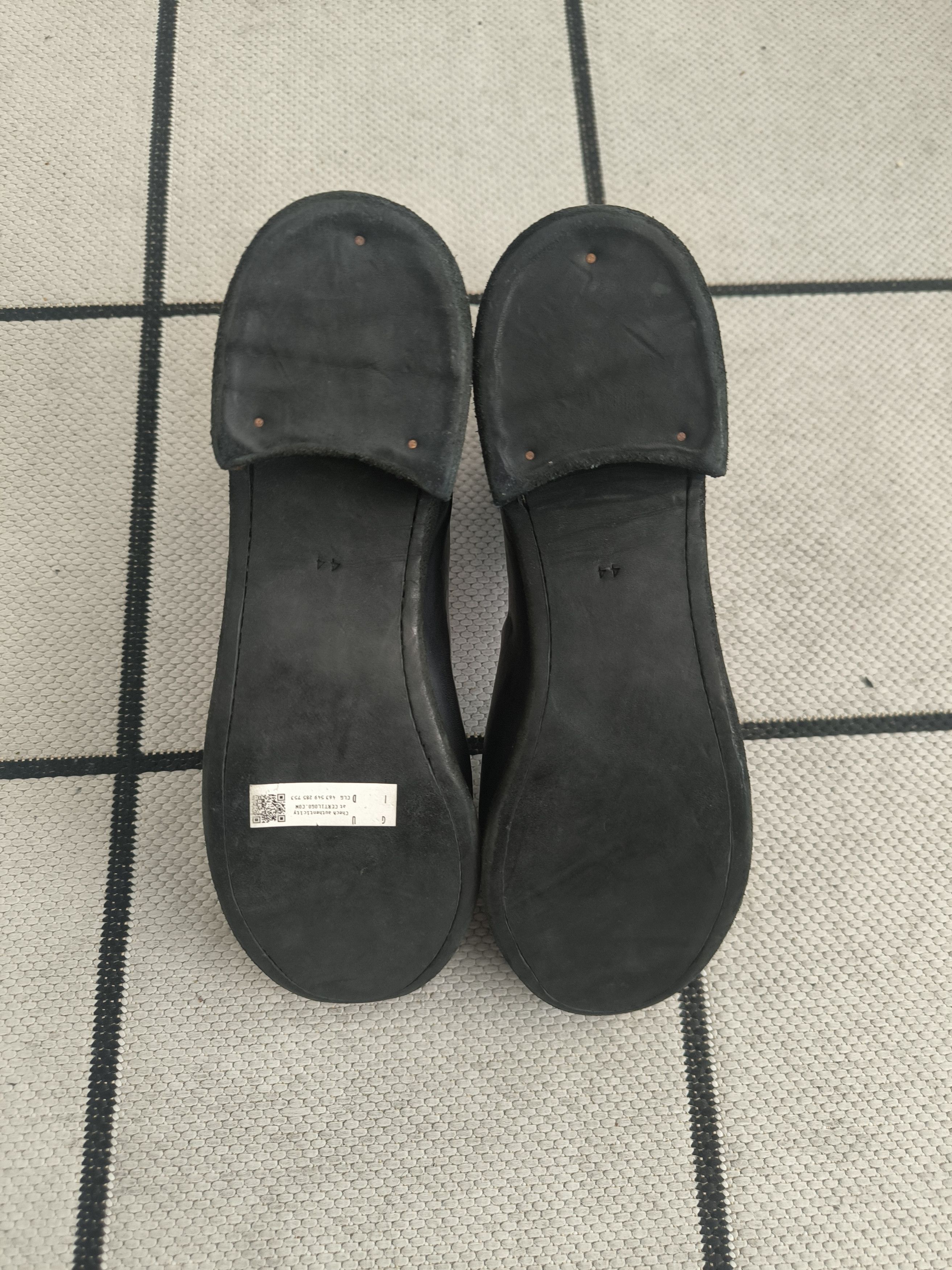 Guidi Guidi PL1 frontzip boots Size US 11 / EU 44 - 3 Thumbnail