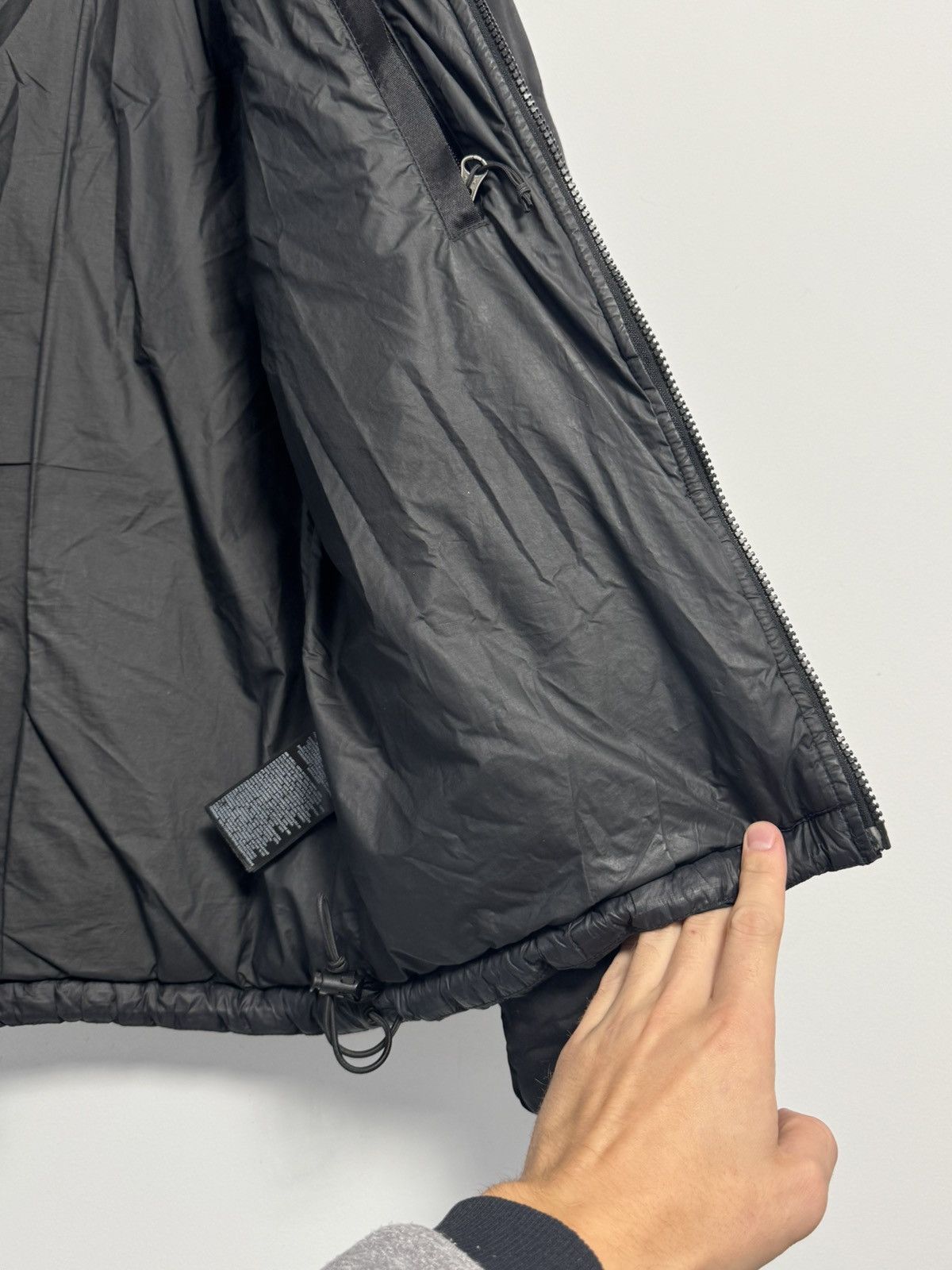 The North Face The North Face Down Jacket Puffer Vintage Size US XS / EU 42 / 0 - 11 Thumbnail