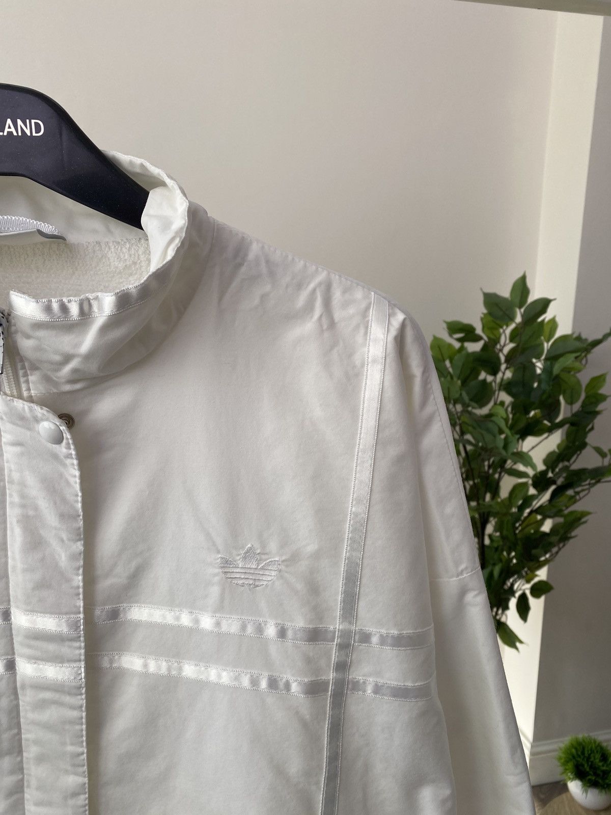 Adidas Vintage Adidas Originals Track Jacket 90s Size US XL / EU 56 / 4 - 5 Thumbnail