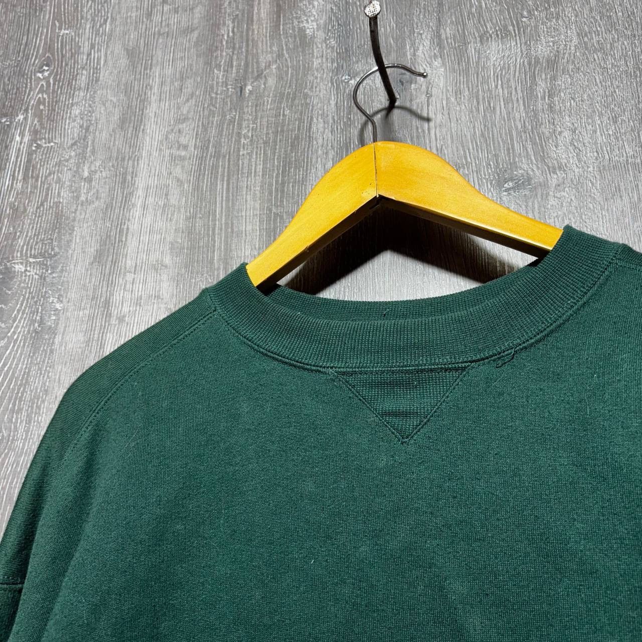Nike Rare! Nike Vintage Sweatshirt 90s Swoosh Size US XL / EU 56 / 4 - 7 Thumbnail
