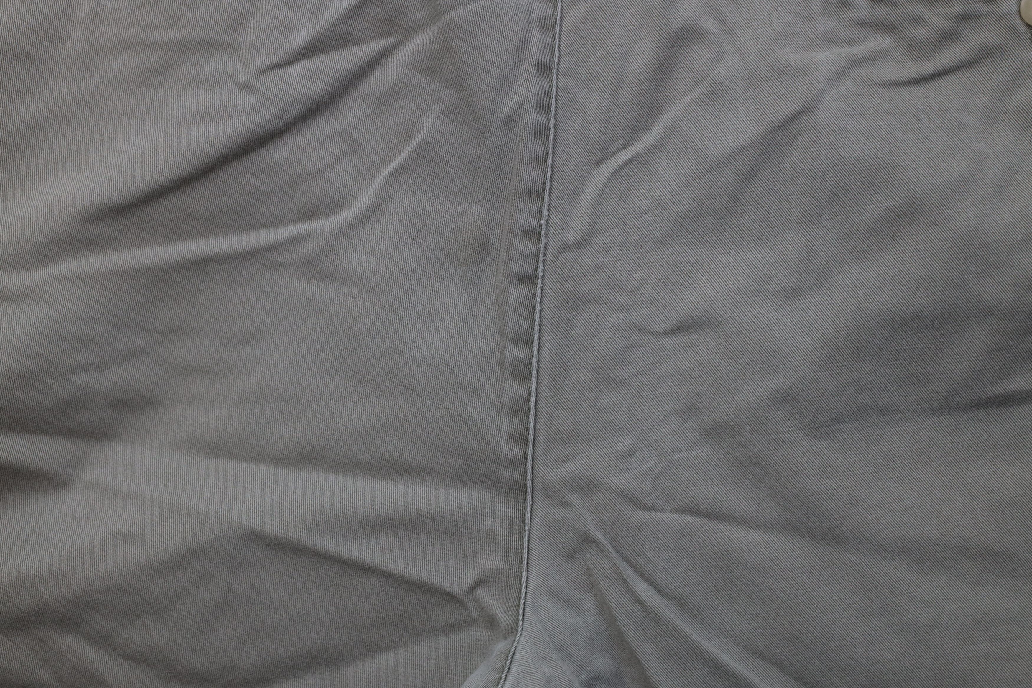 Ralph Lauren Vintage 90s Ralph Lauren Above Knee Chino Shorts Cotton USA Size US 38 / EU 54 - 13 Thumbnail