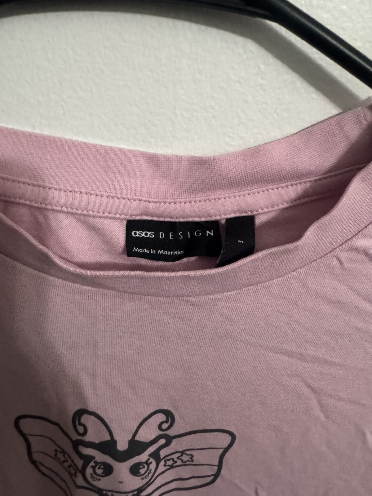 Other Pink Curch Shirt Size US S / EU 44-46 / 1 - 3 Thumbnail