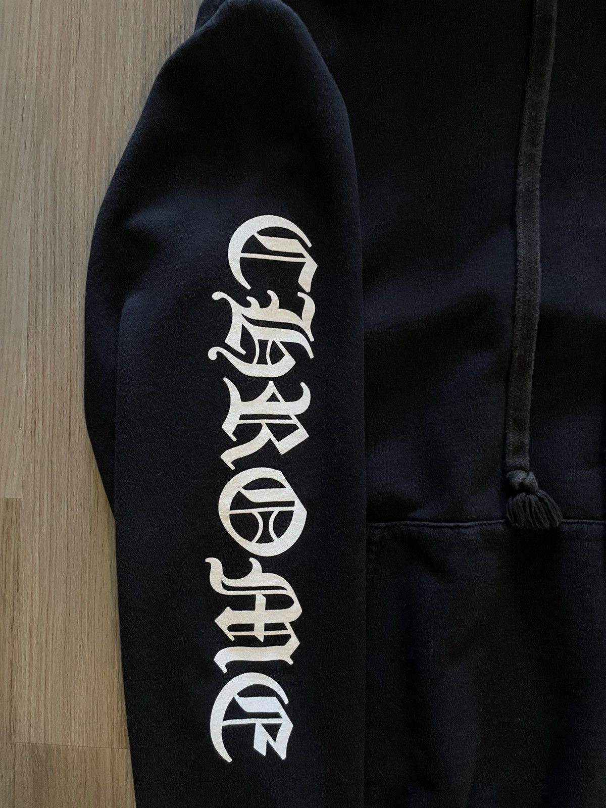 Chrome Hearts Chrome Hearts x Matty Boy "Chomper" Hoodie Size Large Size US L / EU 52-54 / 3 - 3 Thumbnail