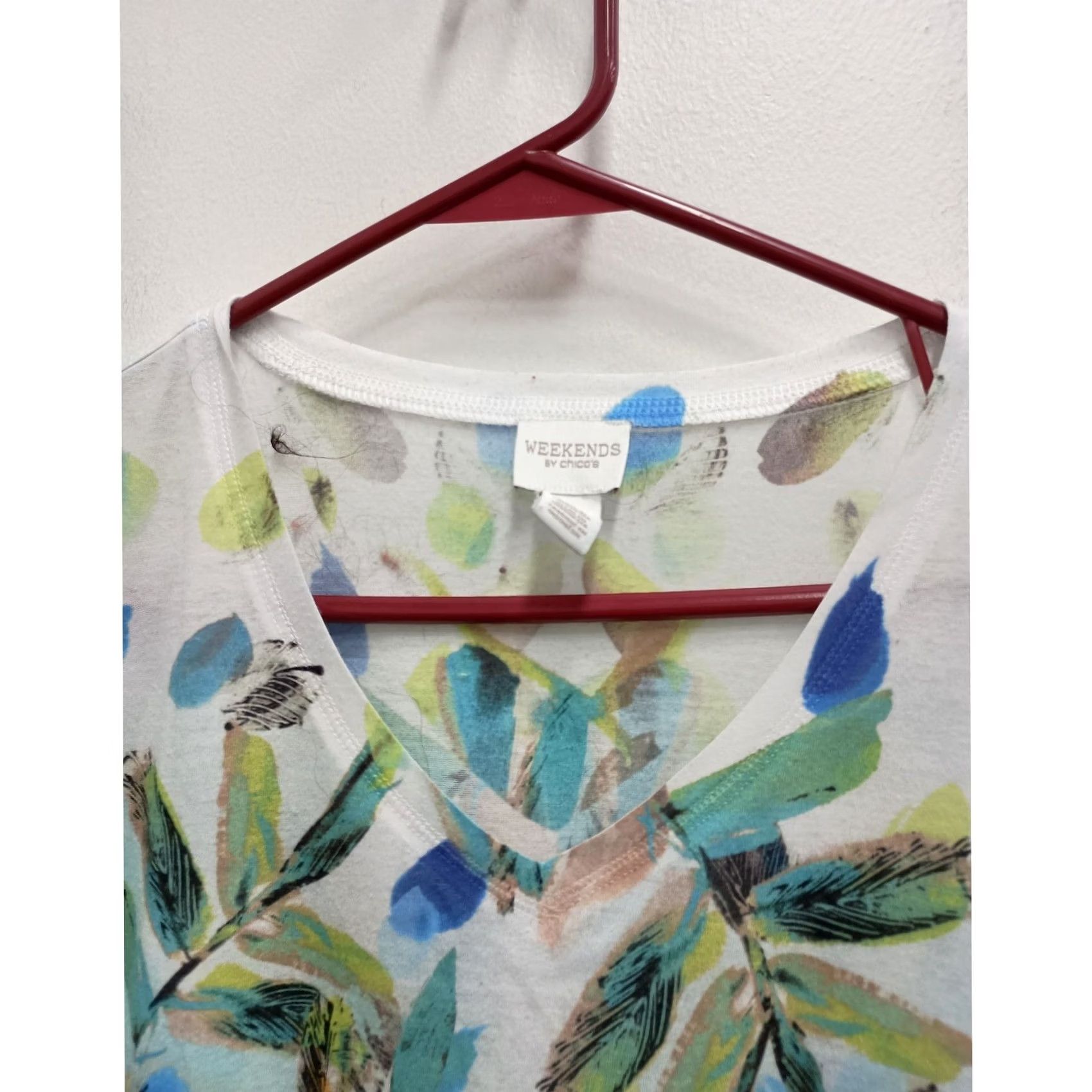Vintage VINTAGE None (error) Size L / US 10 / IT 46 - 3 Thumbnail