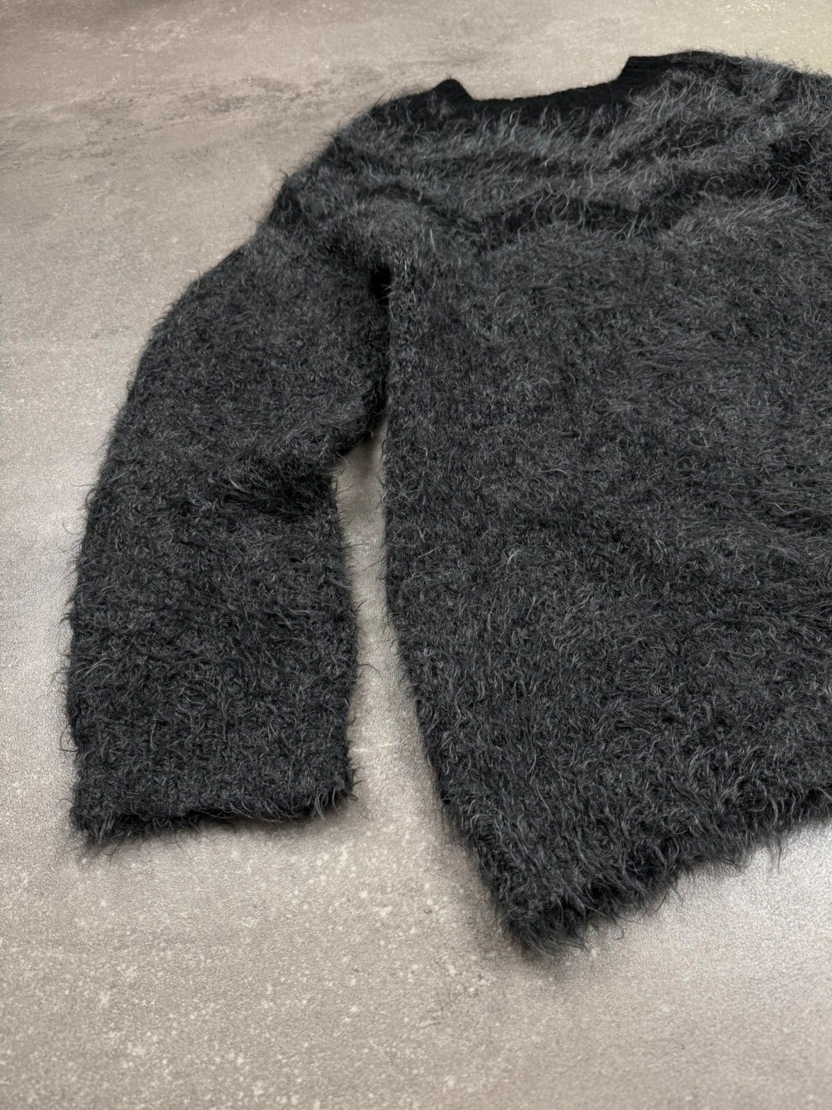 Dries Van Noten Dries Van Noten sweater vintage street wear luxury old money Size M / US 6-8 / IT 42-44 - 8 Thumbnail