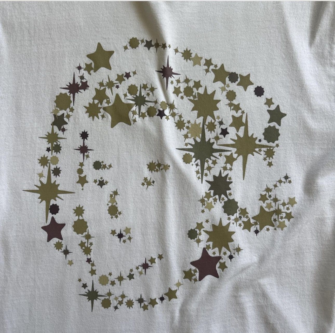 Billionaire Boys Club Billionaire boys club Astro star tee Size US M / EU 48-50 / 2 - 2 Thumbnail