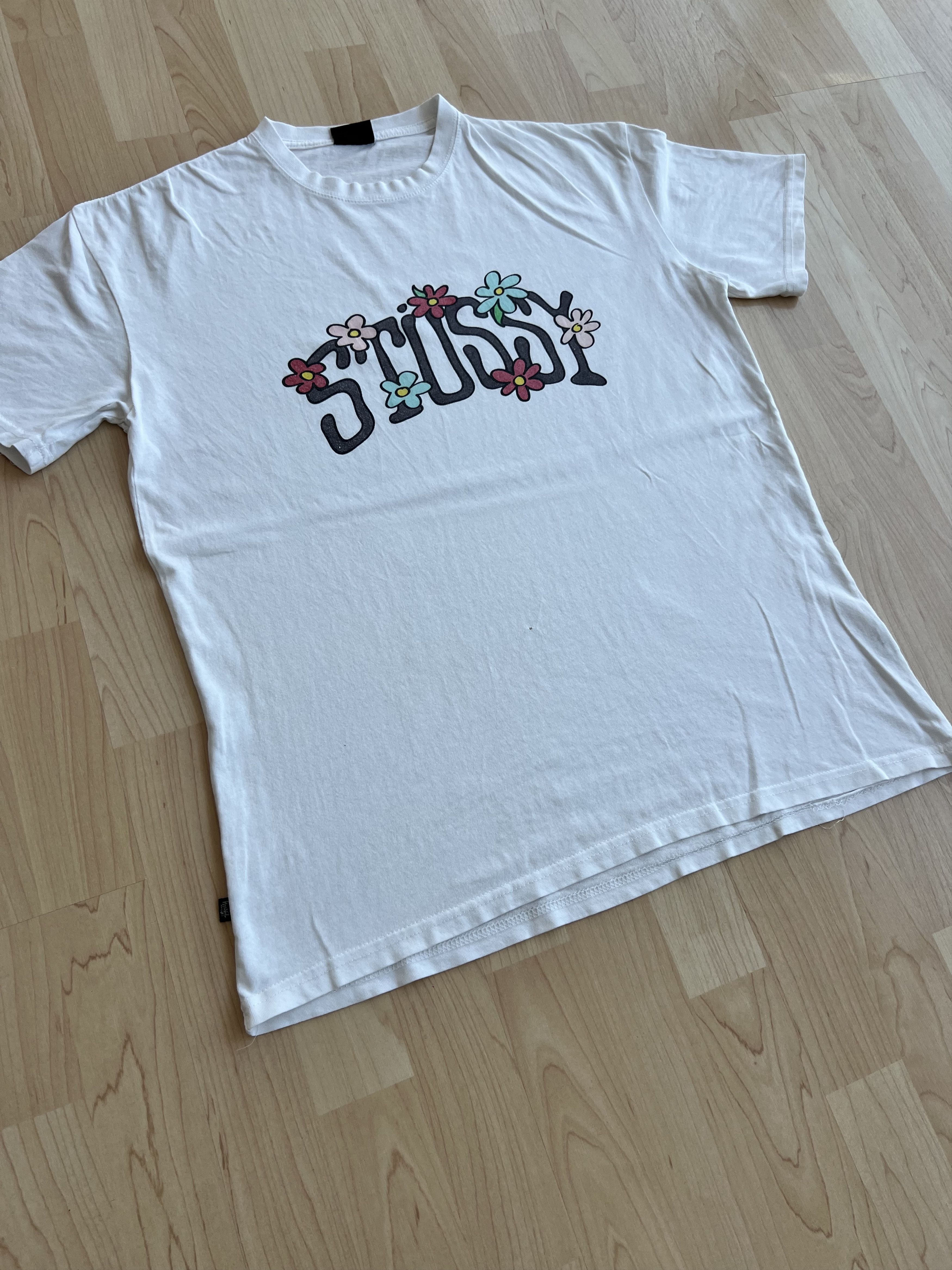 Stussy T-shirt Stussy Australia Unisex Streetwear Size US S / EU 44-46 / 1 - 3 Thumbnail