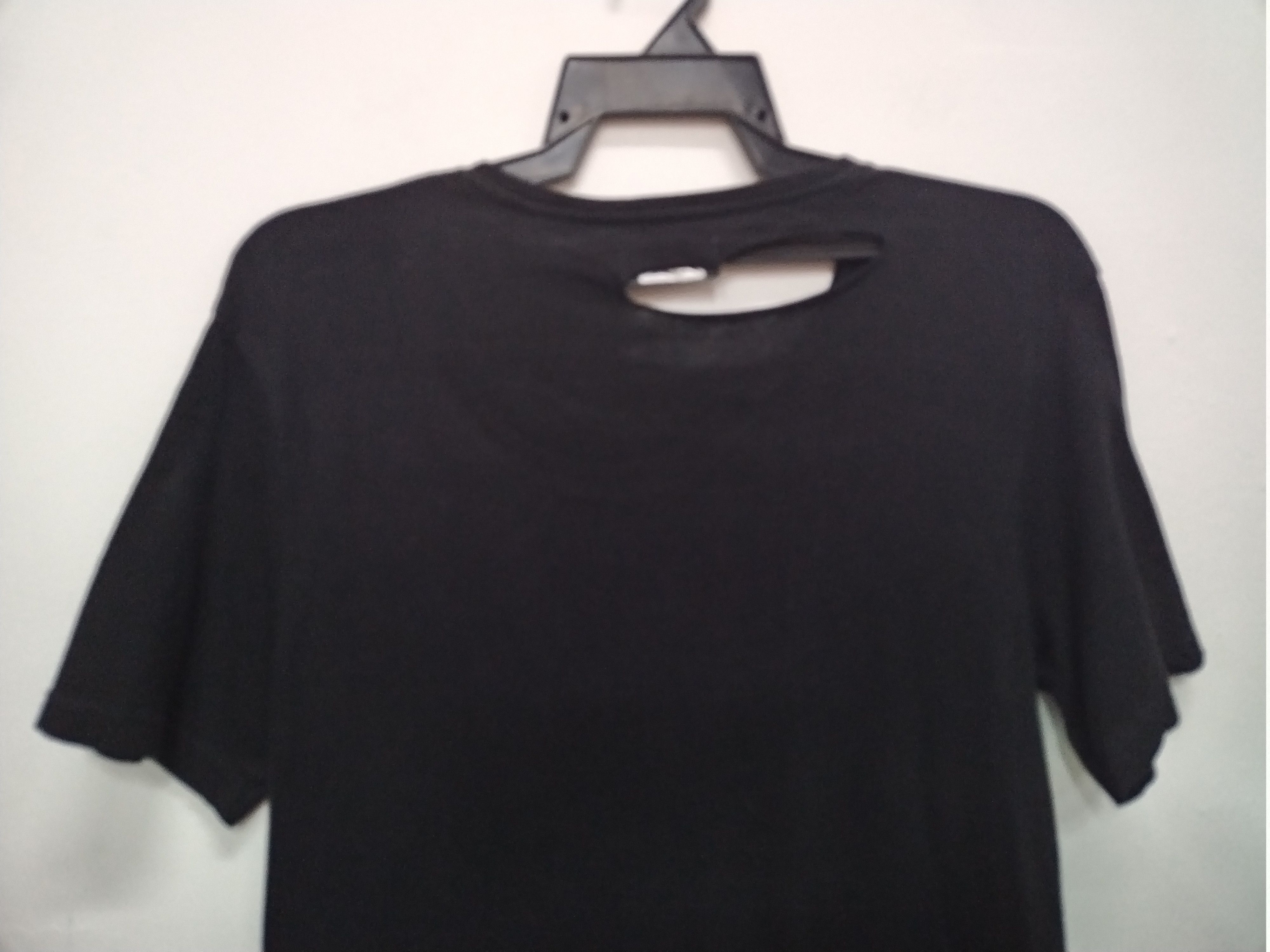 If Six Was Nine × Zara Awesome zara man TShirt 3D Skulls Logo distressed design Size US S / EU 44-46 / 1 - 13 Thumbnail