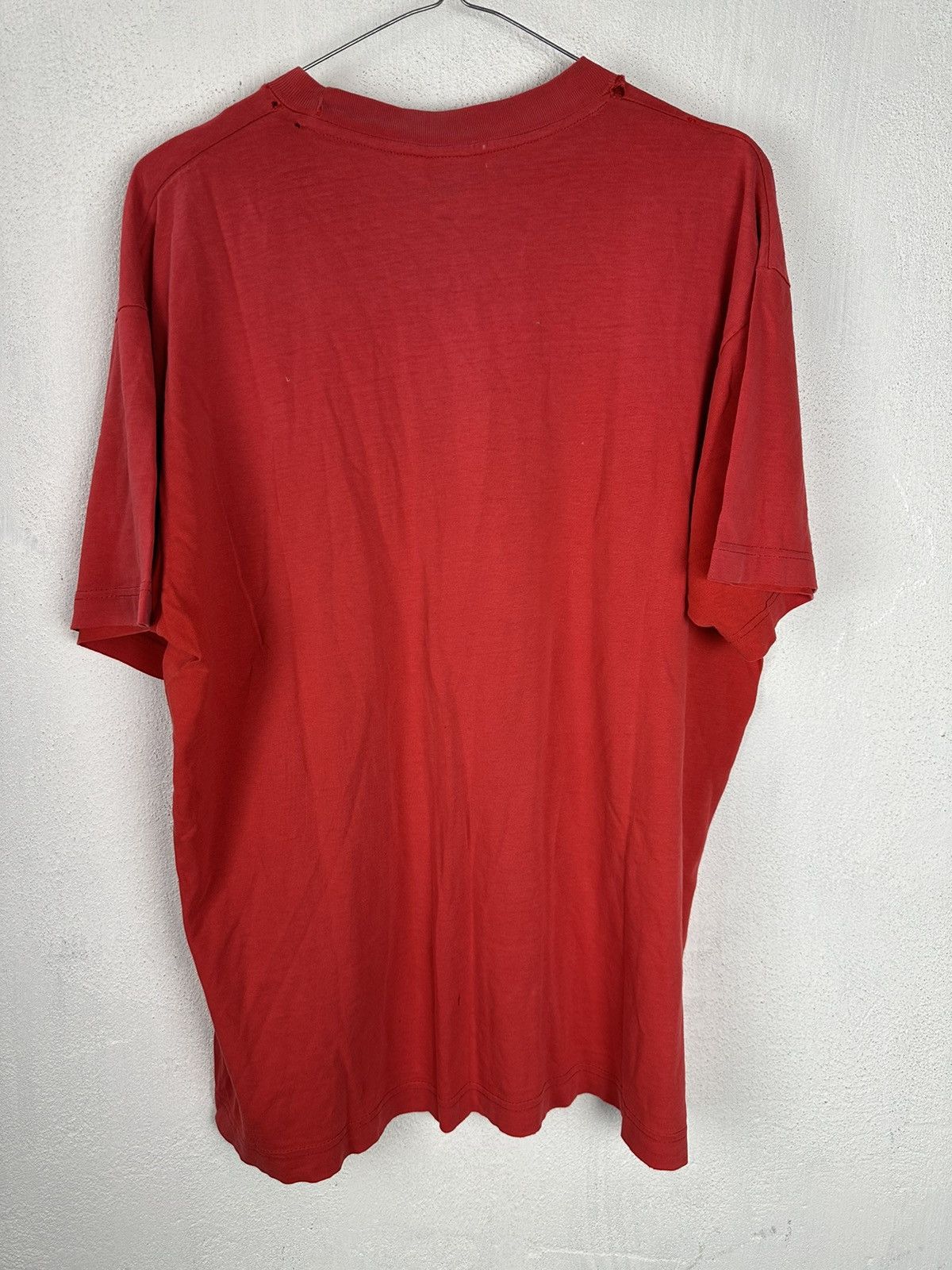 NBA Back 4 More Chicago Bulls Vintage Size US L / EU 52-54 / 3 - 8 Thumbnail