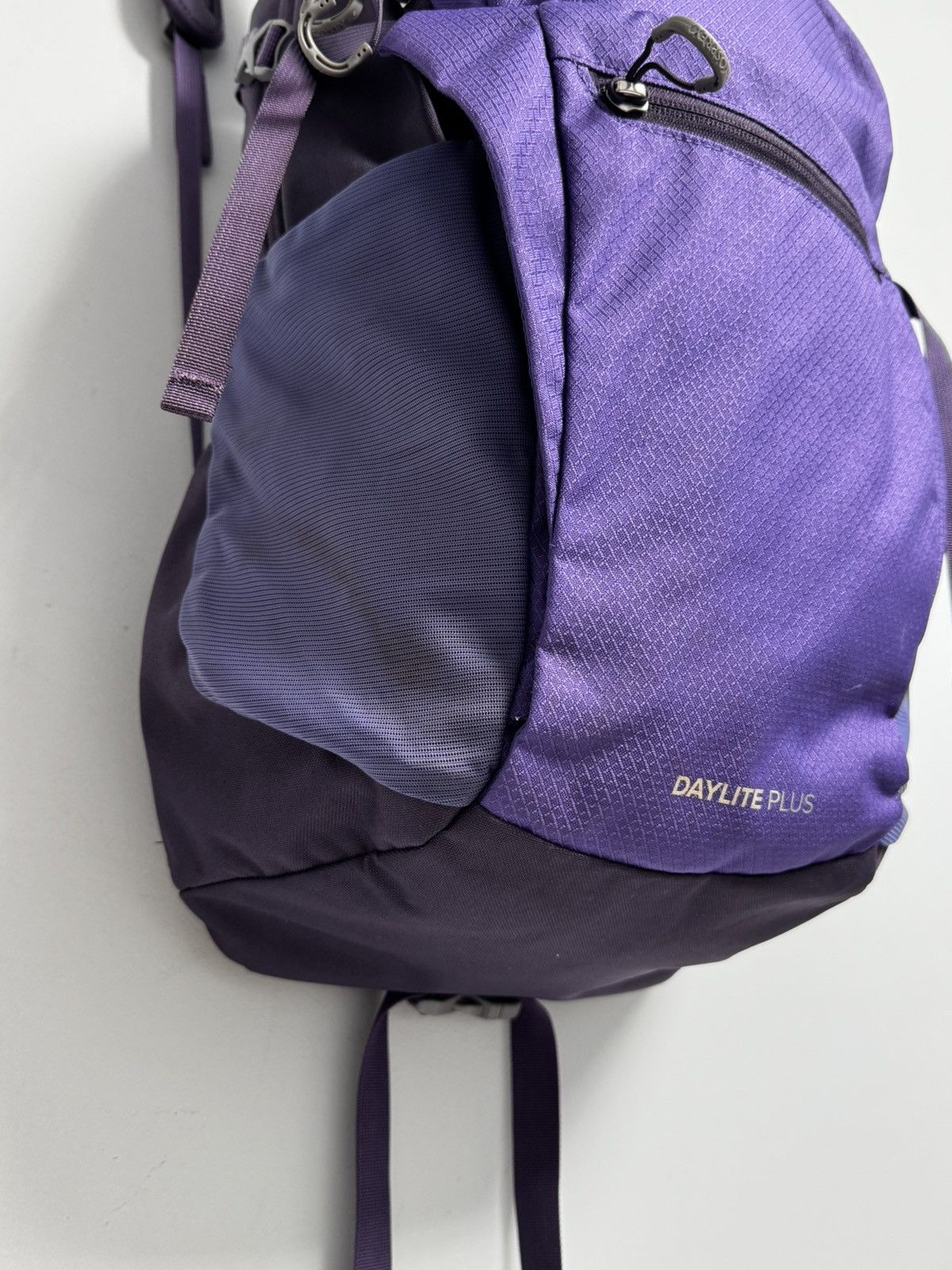 Osprey Osprey Daylite Plus 15.4" Bag Purple Size ONE SIZE - 4 Thumbnail