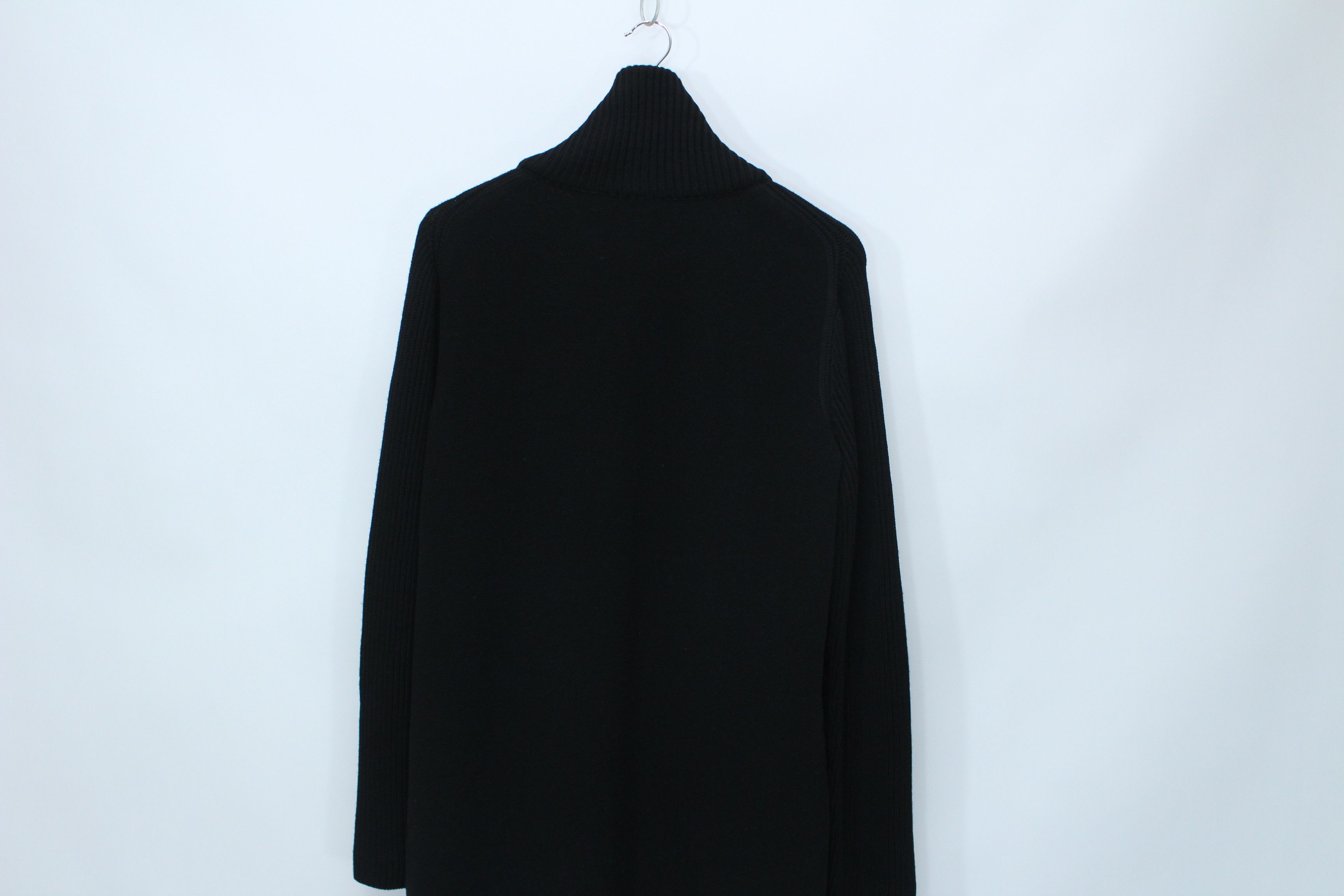 Vintage Crea Concept Coat Wool Womens Size 40 Authentic Hype Size S / US 4 / IT 40 - 8 Thumbnail