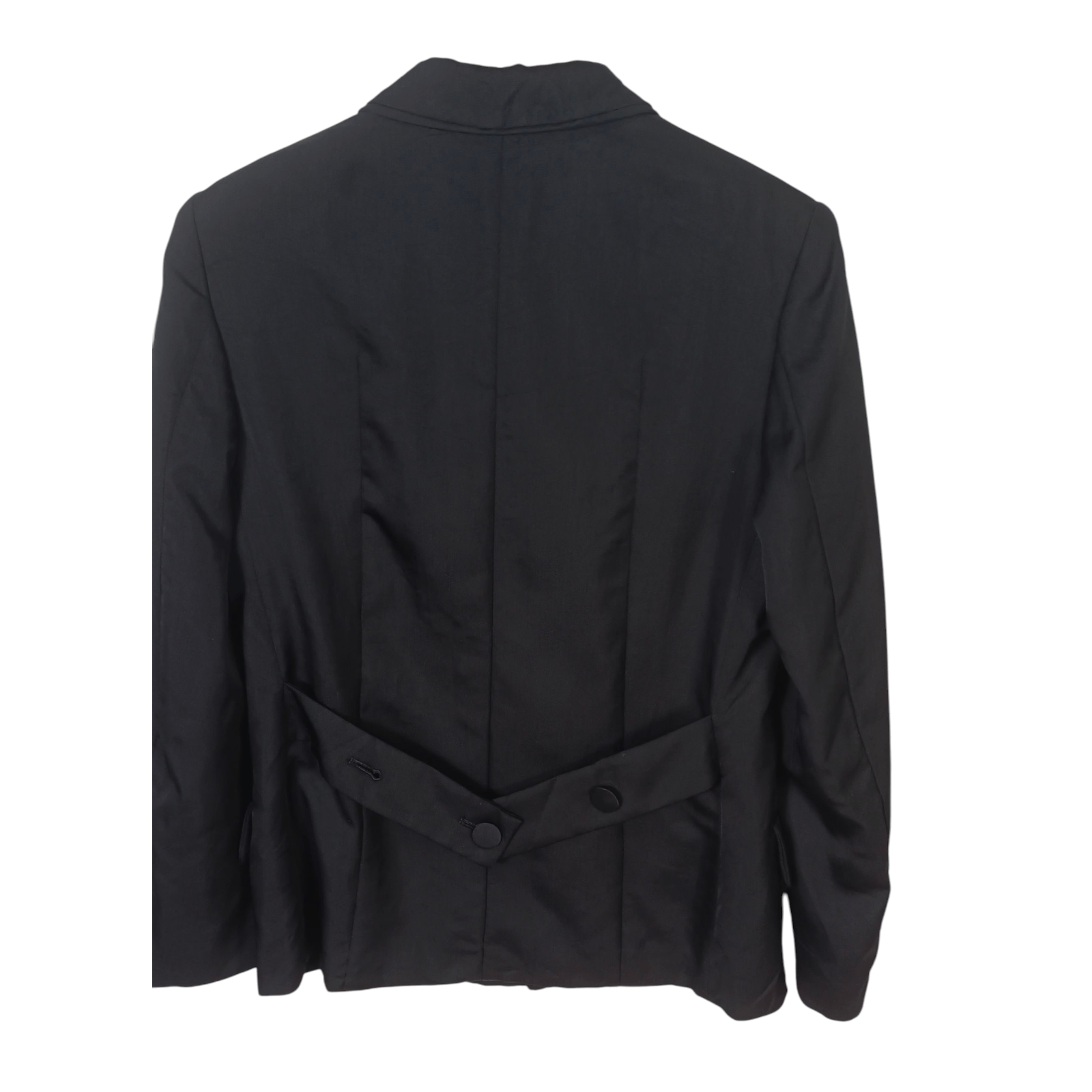 Tricot Comme des Garcons AD 1995 Tricot Comme Des Garcons Jacket Size S / US 4 / IT 40 - 3 Thumbnail