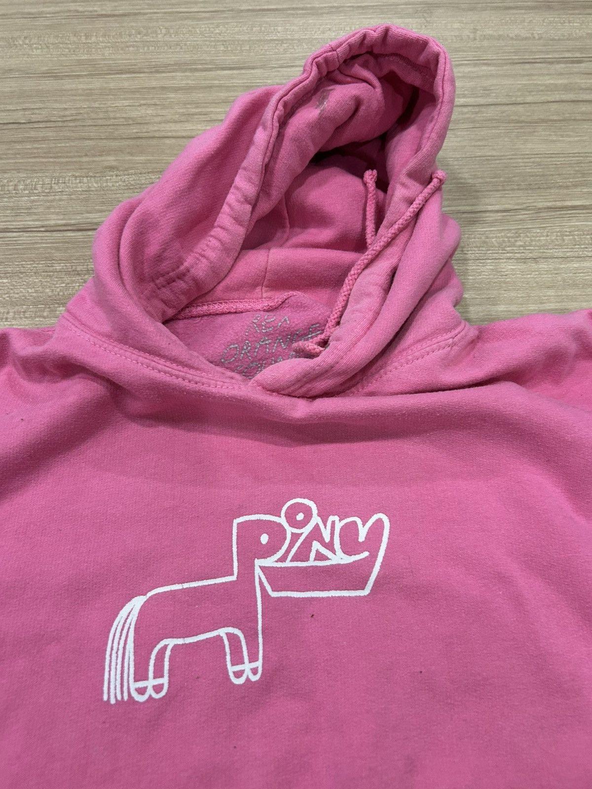 Band Tees Rex Orange County Hoodies Size US M / EU 48-50 / 2 - 3 Thumbnail