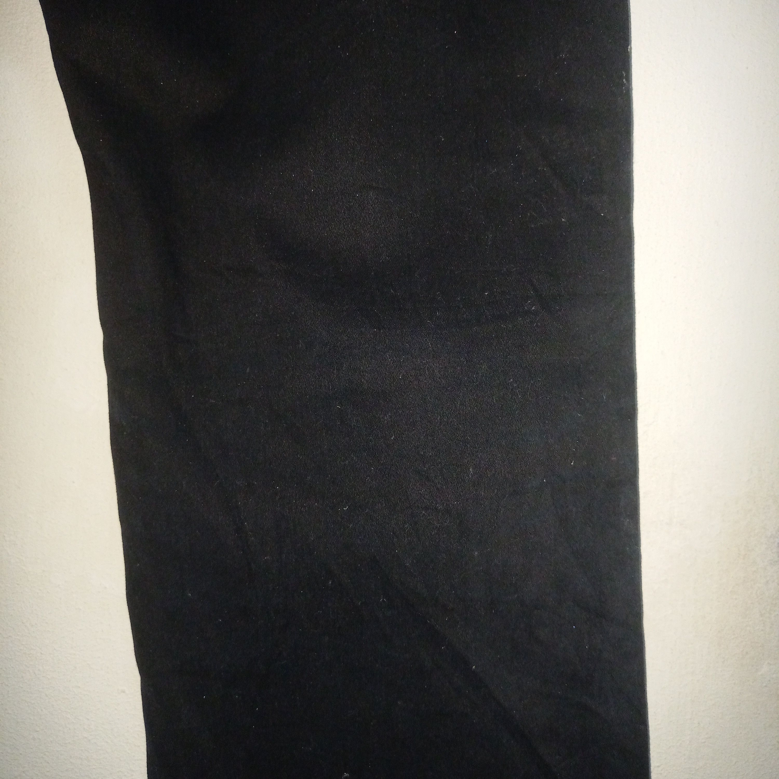 Lee Vintage Lee Riders Buckle Back Bush Pants Jeans 31x29 Size US 31 - 10 Thumbnail