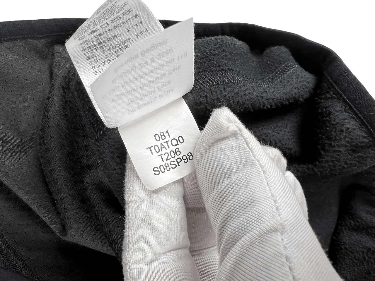 The North Face × Vintage Vintage The North Face Fleece Vest M Size US M / EU 48-50 / 2 - 6 Thumbnail