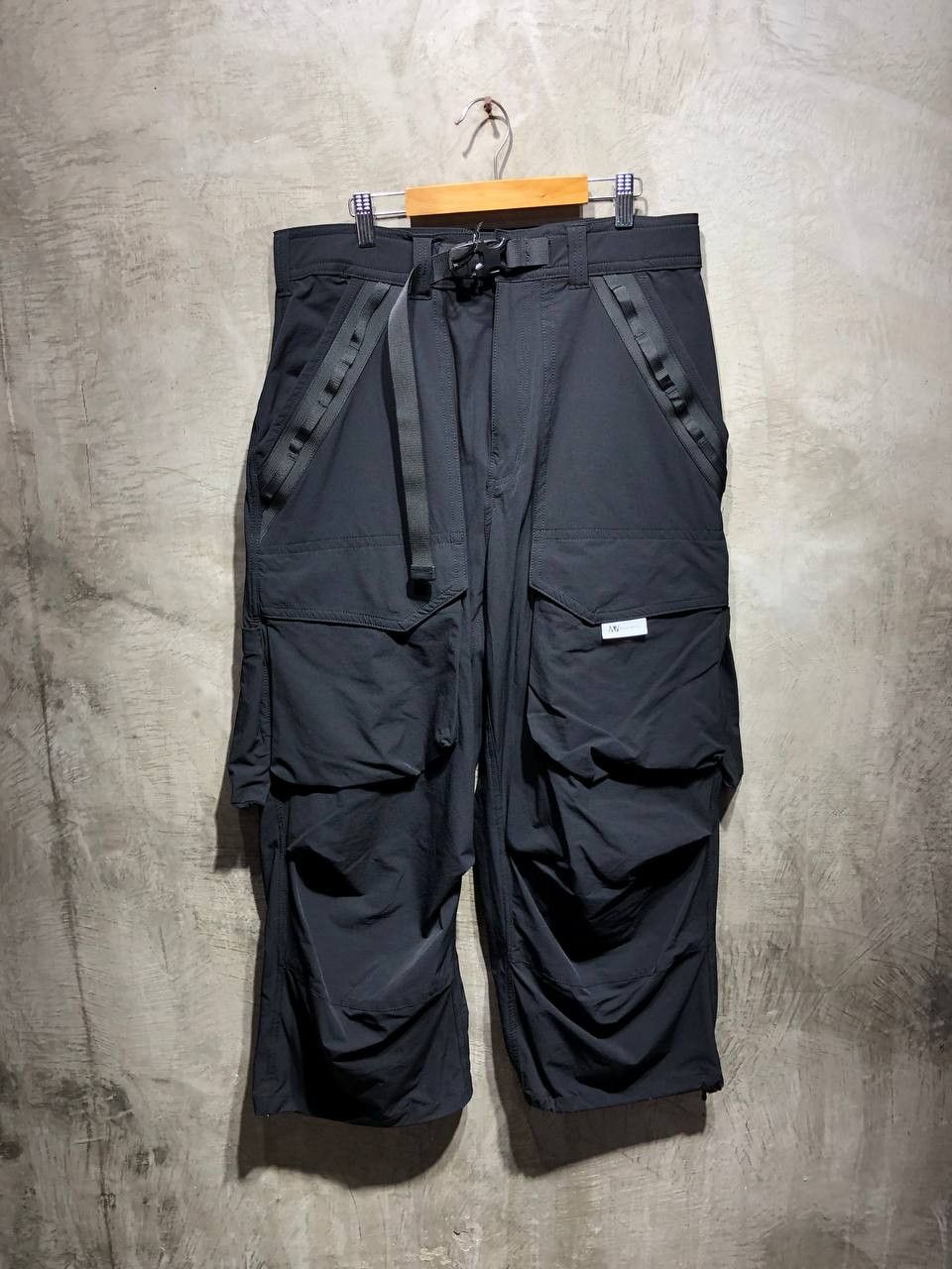 Other Mountwood Slate technical pants Size US 33 - 1 Thumbnail
