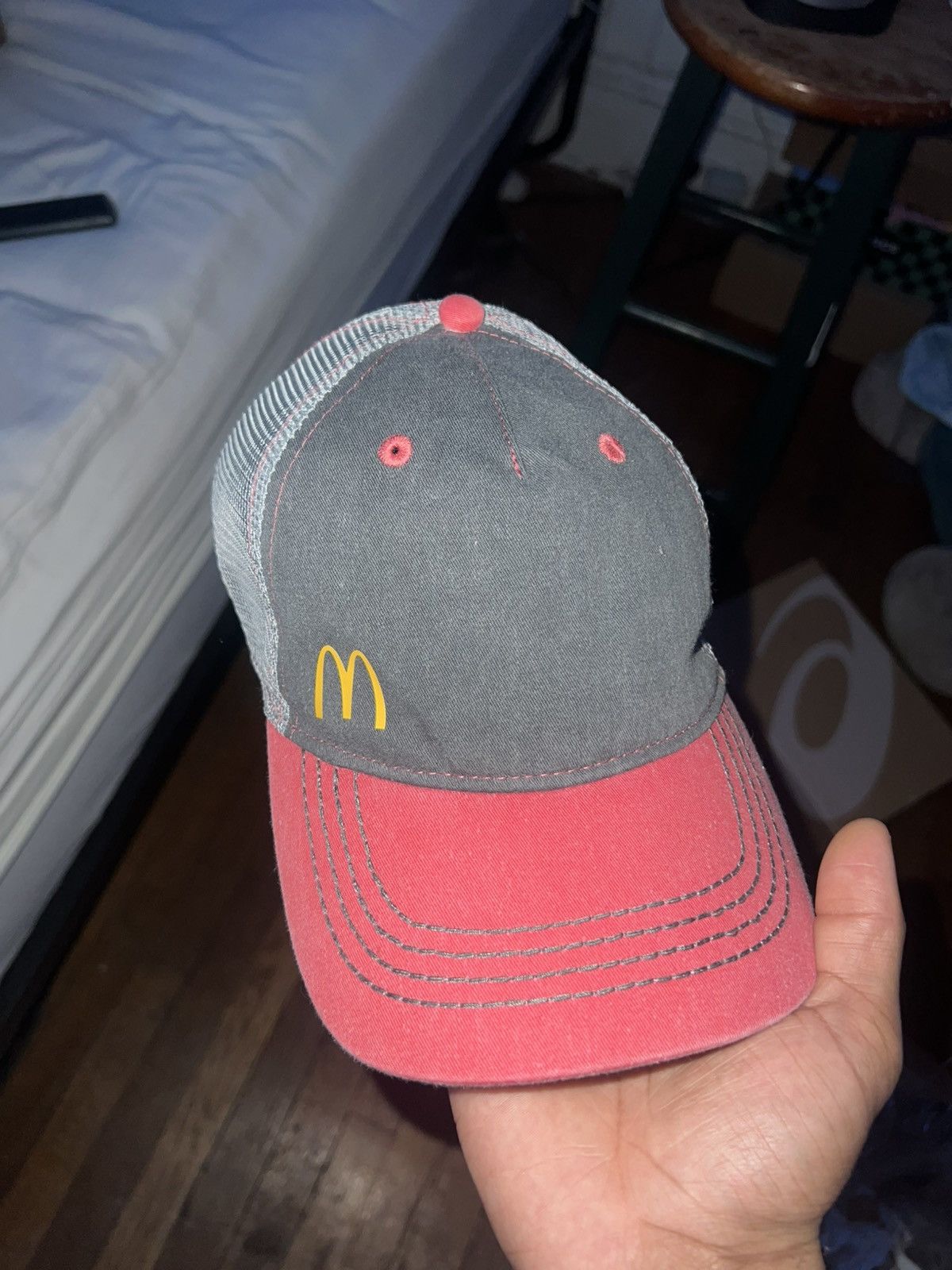 Other McDonald’s Hat Size ONE SIZE - 2 Thumbnail