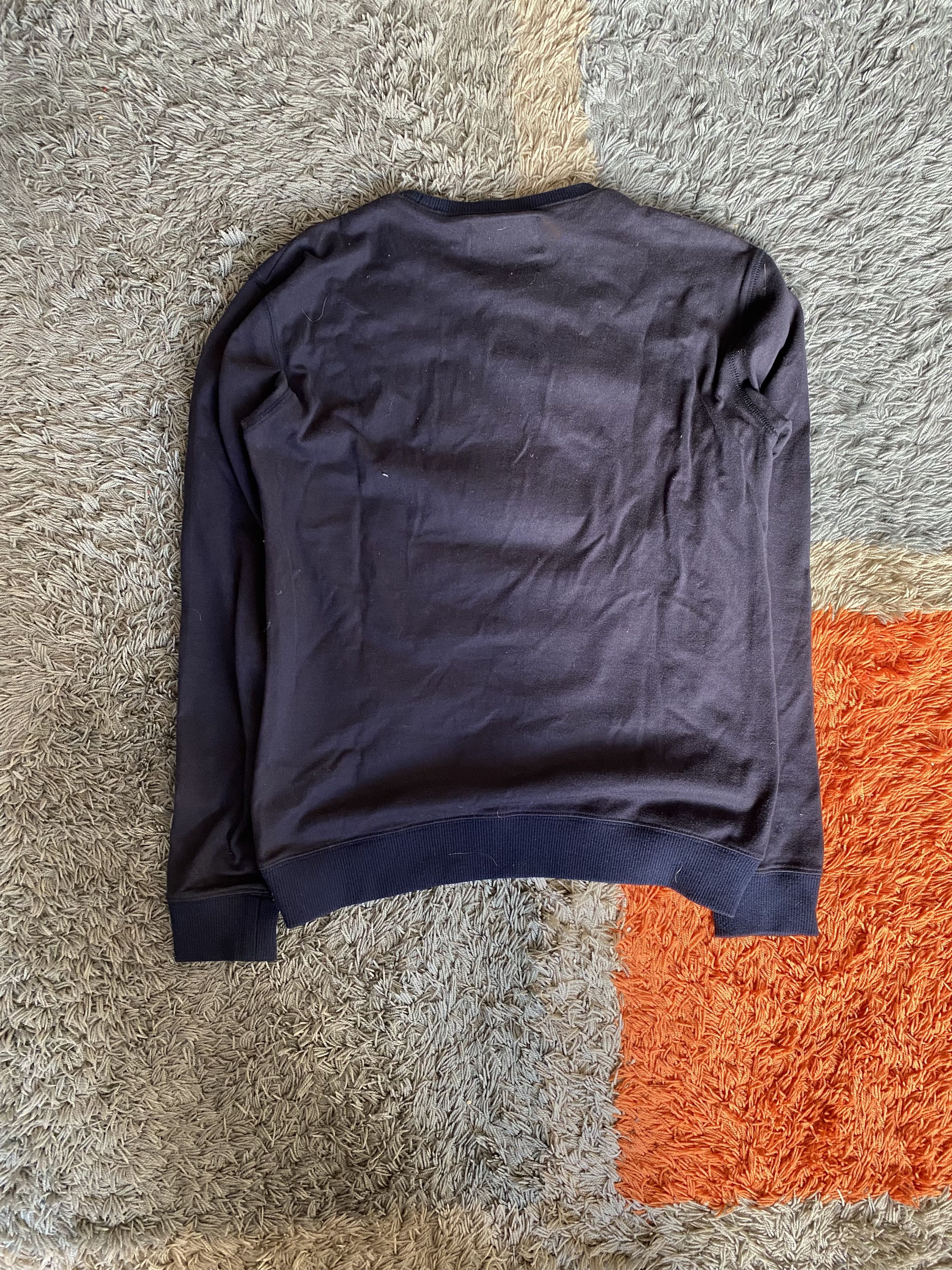 Doublet Doublet "California University" Long Sleeve Size US M / EU 48-50 / 2 - 2 Thumbnail