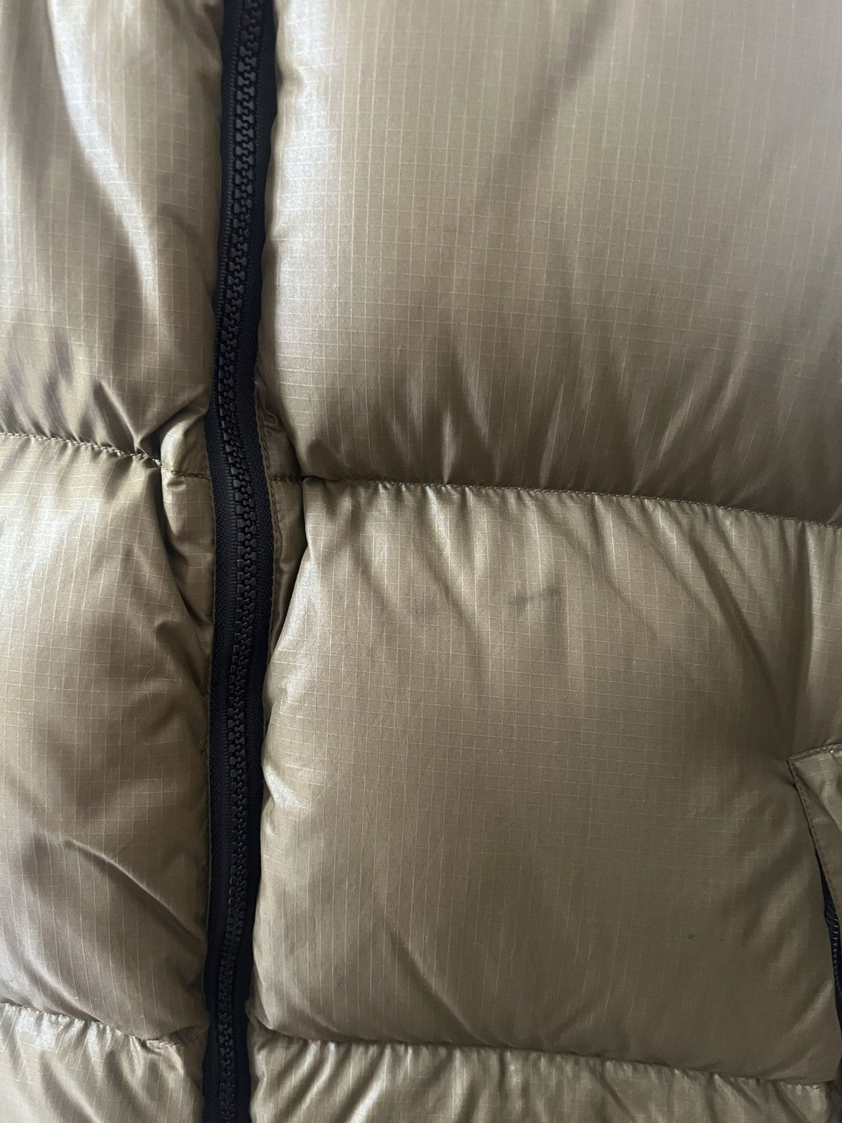 The North Face North Face 700 Nuptse Size US XL / EU 56 / 4 - 4 Thumbnail