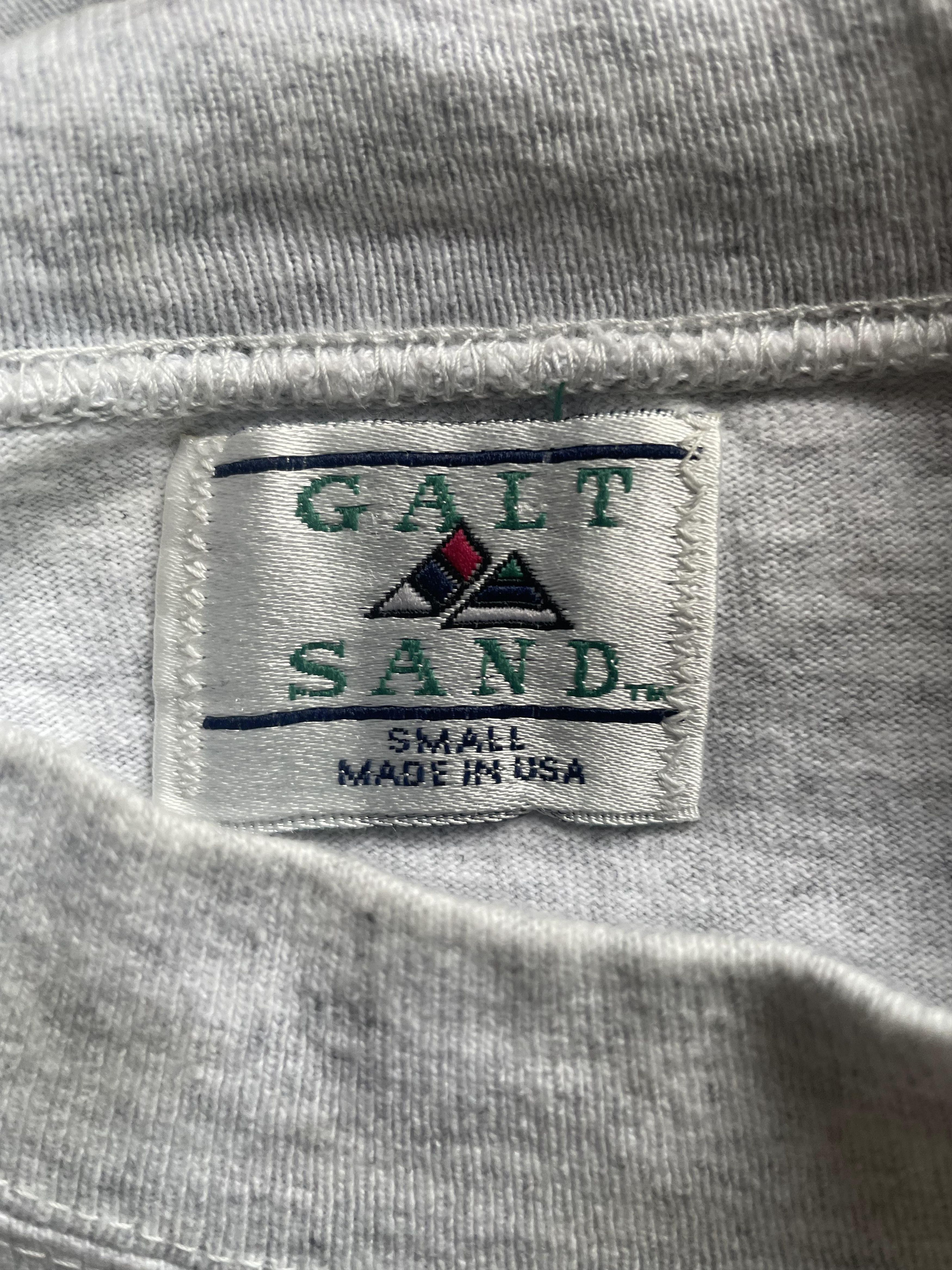 Vintage Vintage New Zealand University Tshirt Size US M / EU 48-50 / 2 - 5 Thumbnail