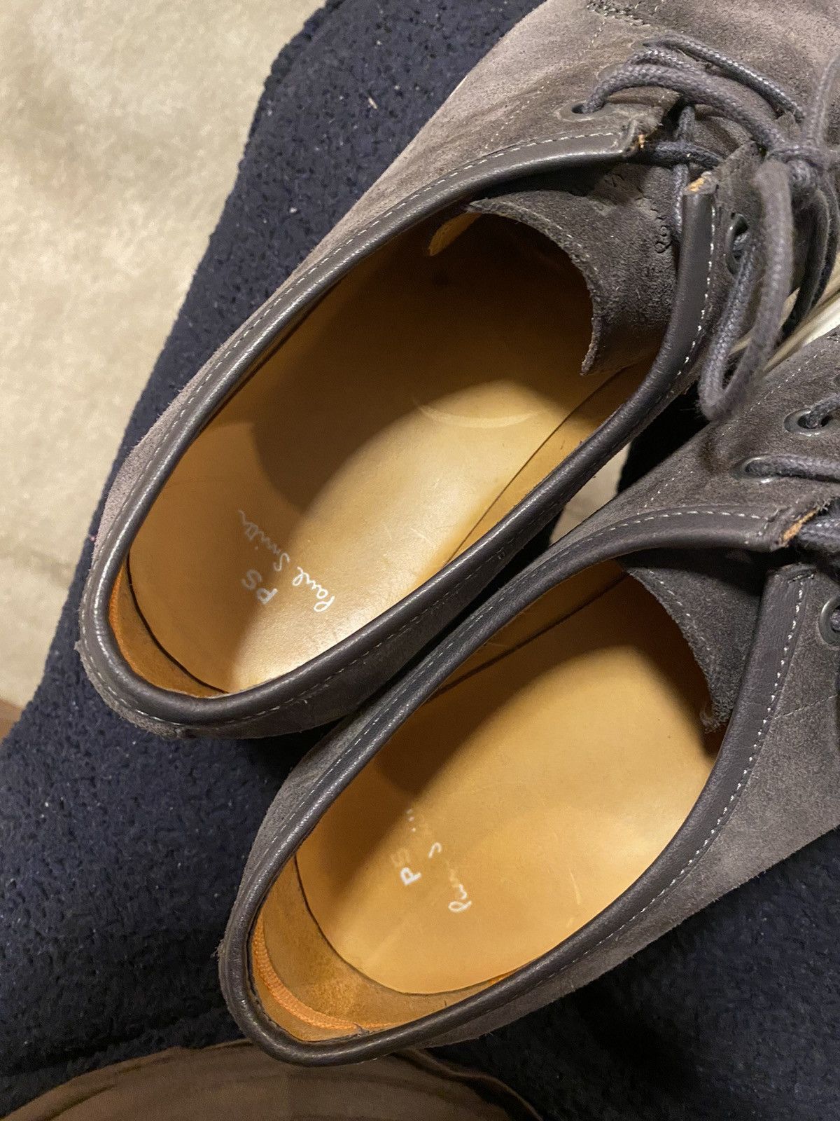 Paul Smith P.S. By Paul Smith Loafer Sneakers Size US 9 / EU 42 - 6 Thumbnail