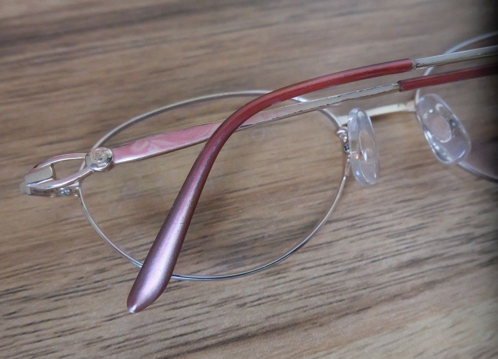Guy Laroche Guy Laroche GL-1031 Women’s Glasses Size ONE SIZE - 6 Thumbnail