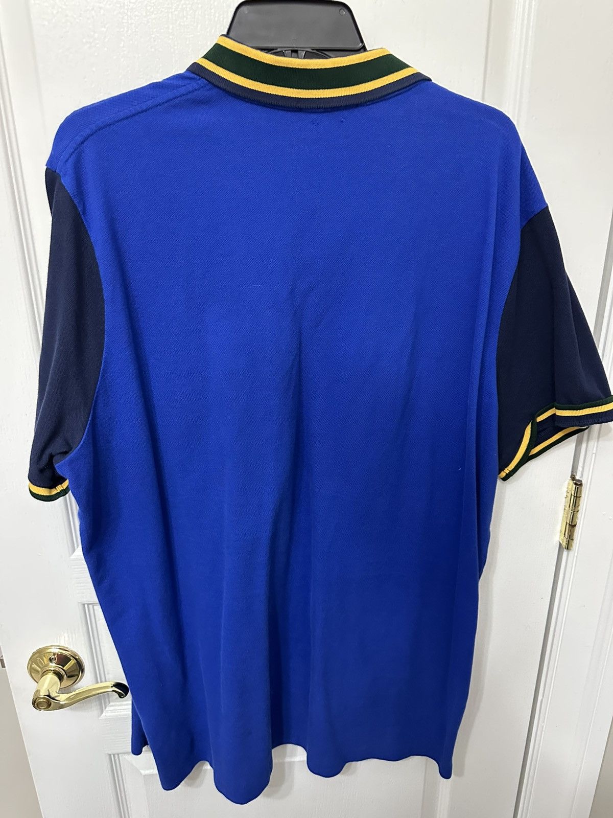 Polo Ralph Lauren Polo Ralph Lauren shirt Size US XL / EU 56 / 4 - 3 Thumbnail