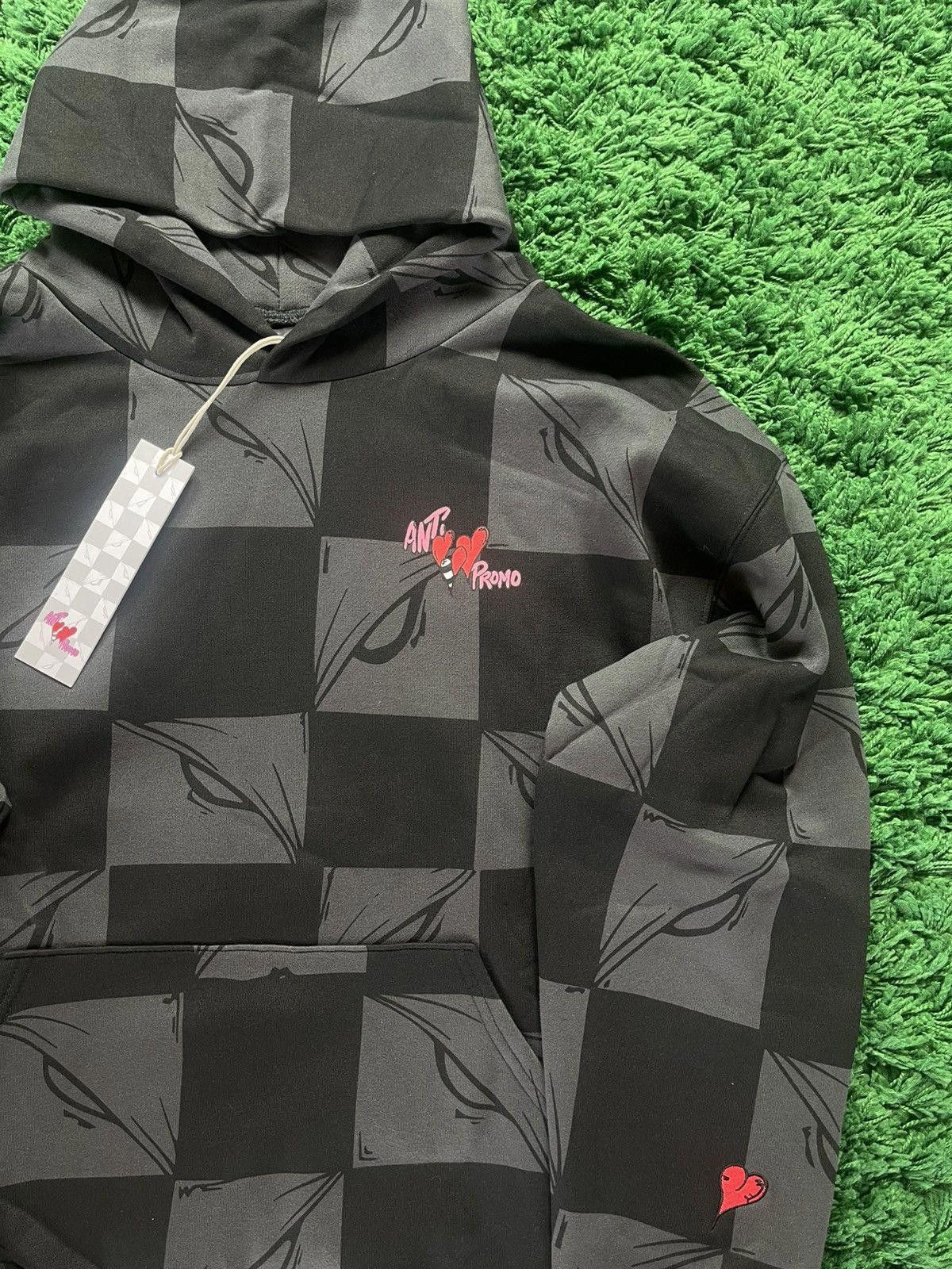 Matty Boy Matty Boy "Anti-Promo" Hoodie Size US L / EU 52-54 / 3 - 3 Thumbnail