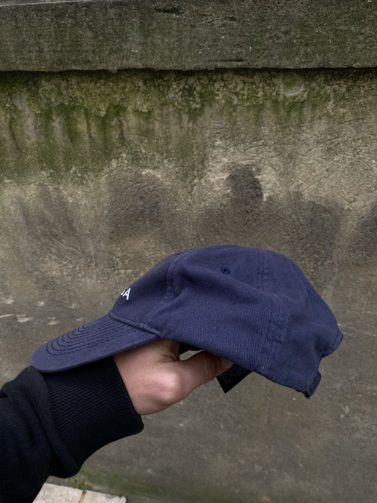 Balenciaga Balenciaga Cap Size ONE SIZE - 5 Thumbnail