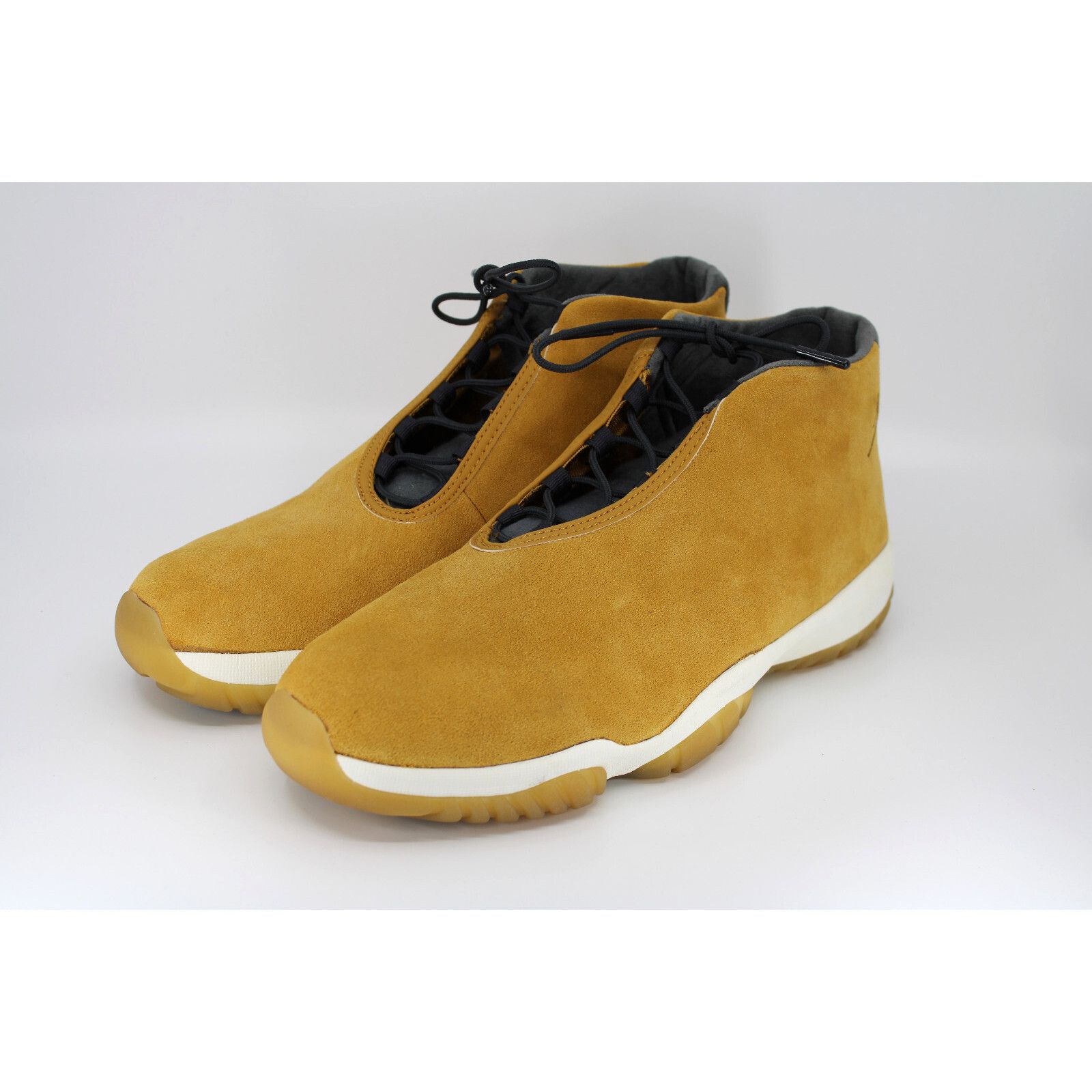 NIKE Air Jordan Future Wheat/Dark Grey Sail AV7008-700