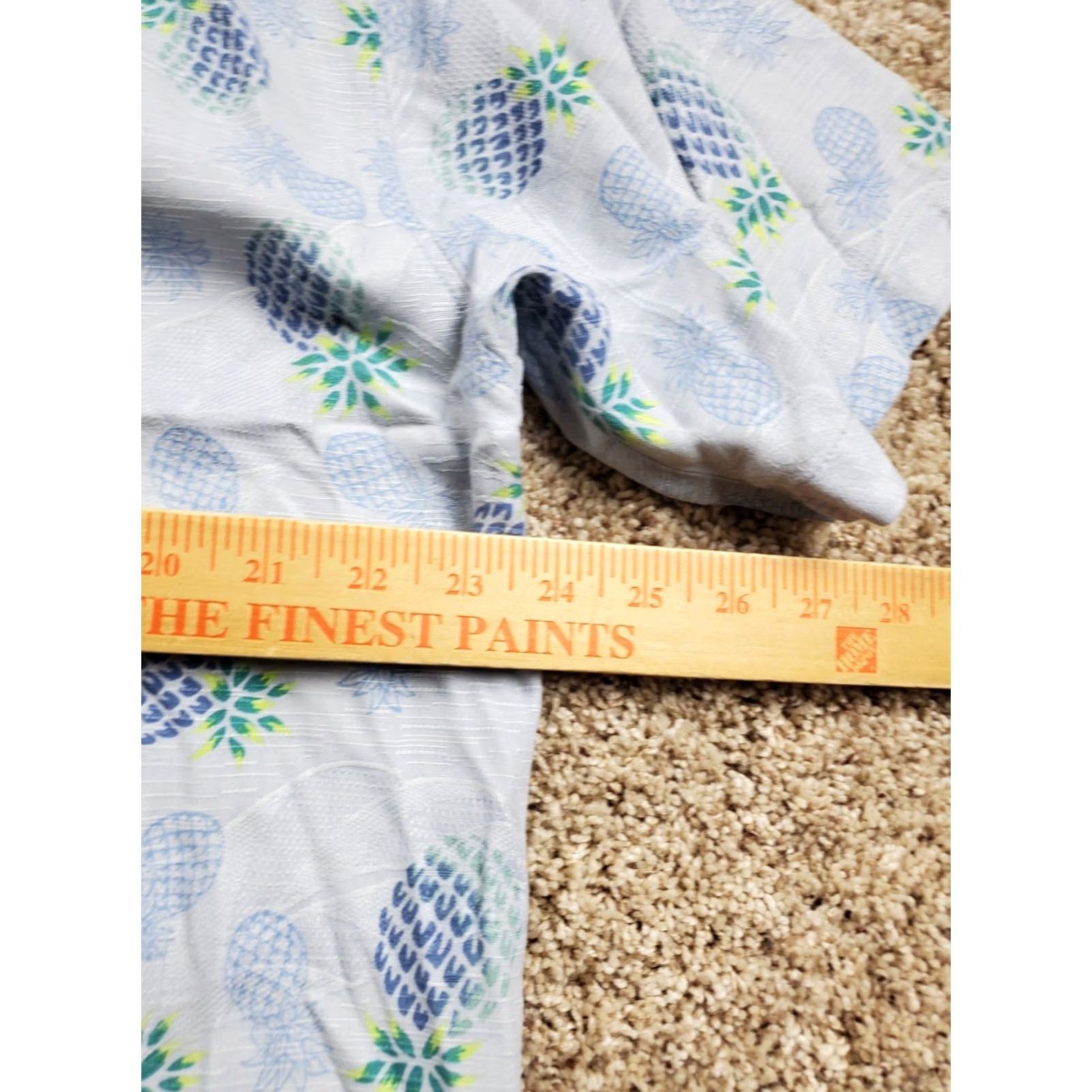 Tommy Bahama VINTAGE no - Size US L / EU 52-54 / 3 - 7 Thumbnail