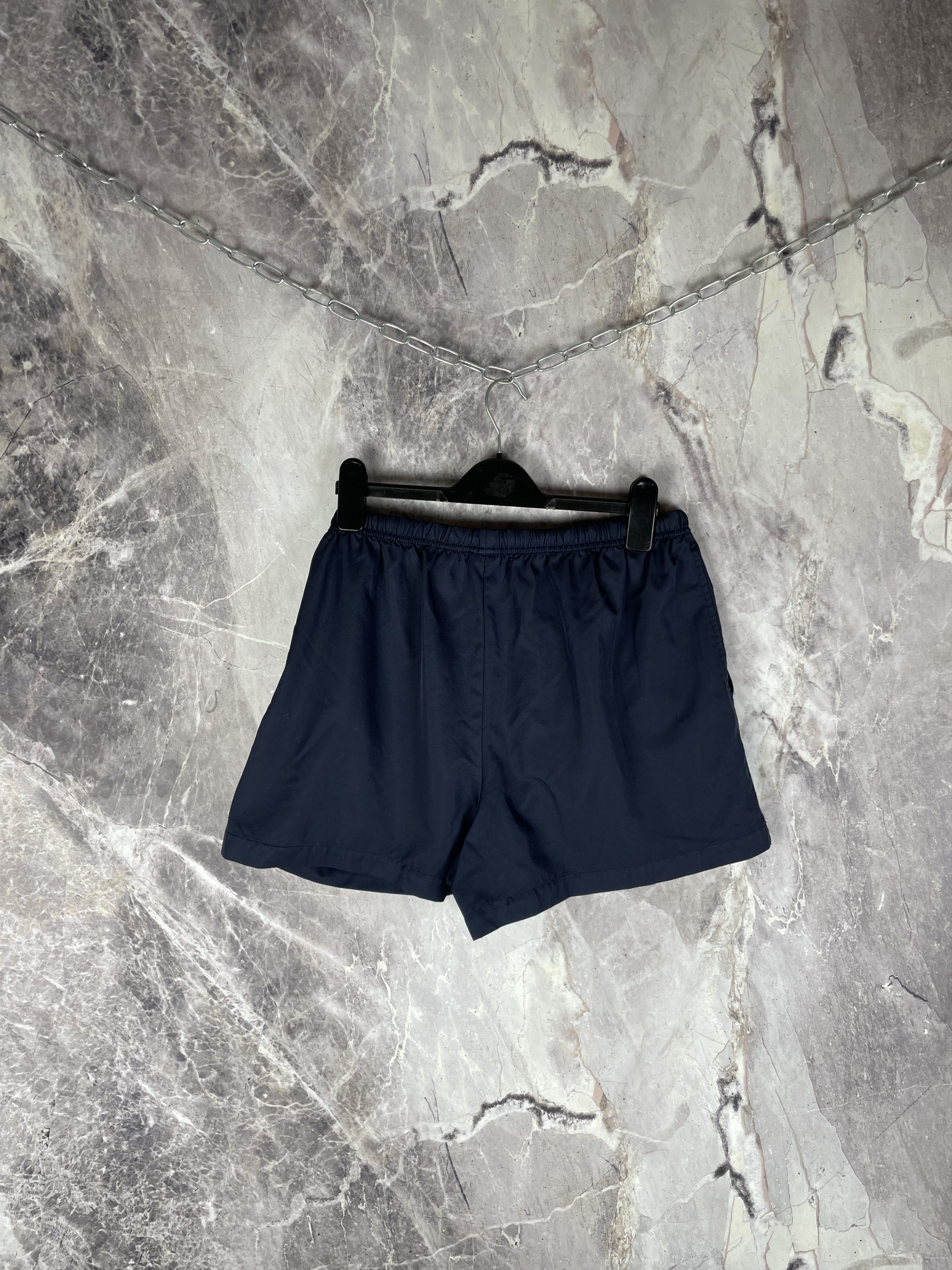 Nike Nike Court Vintage Shorts 90s Size US 30 / EU 46 - 9 Thumbnail