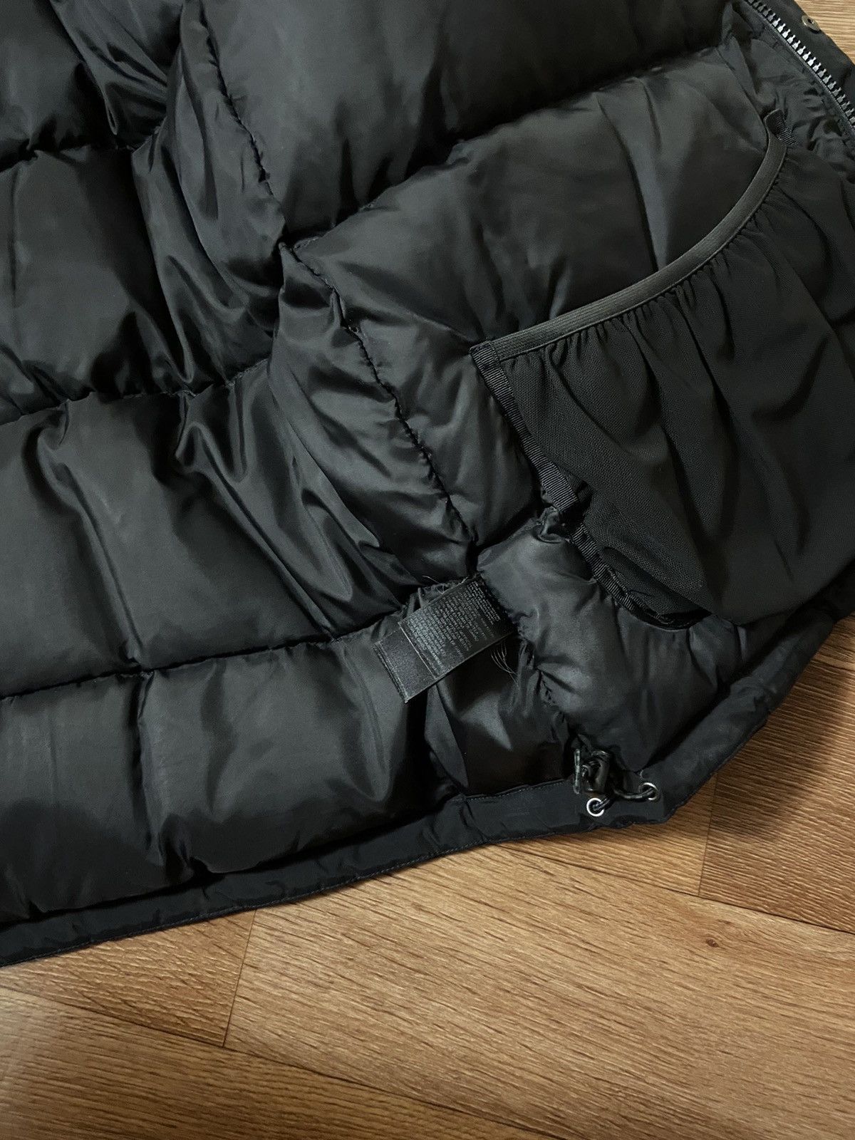 The North Face Vintage The North Face HyVent McMurdo Down Jacket Size US M / EU 48-50 / 2 - 5 Thumbnail