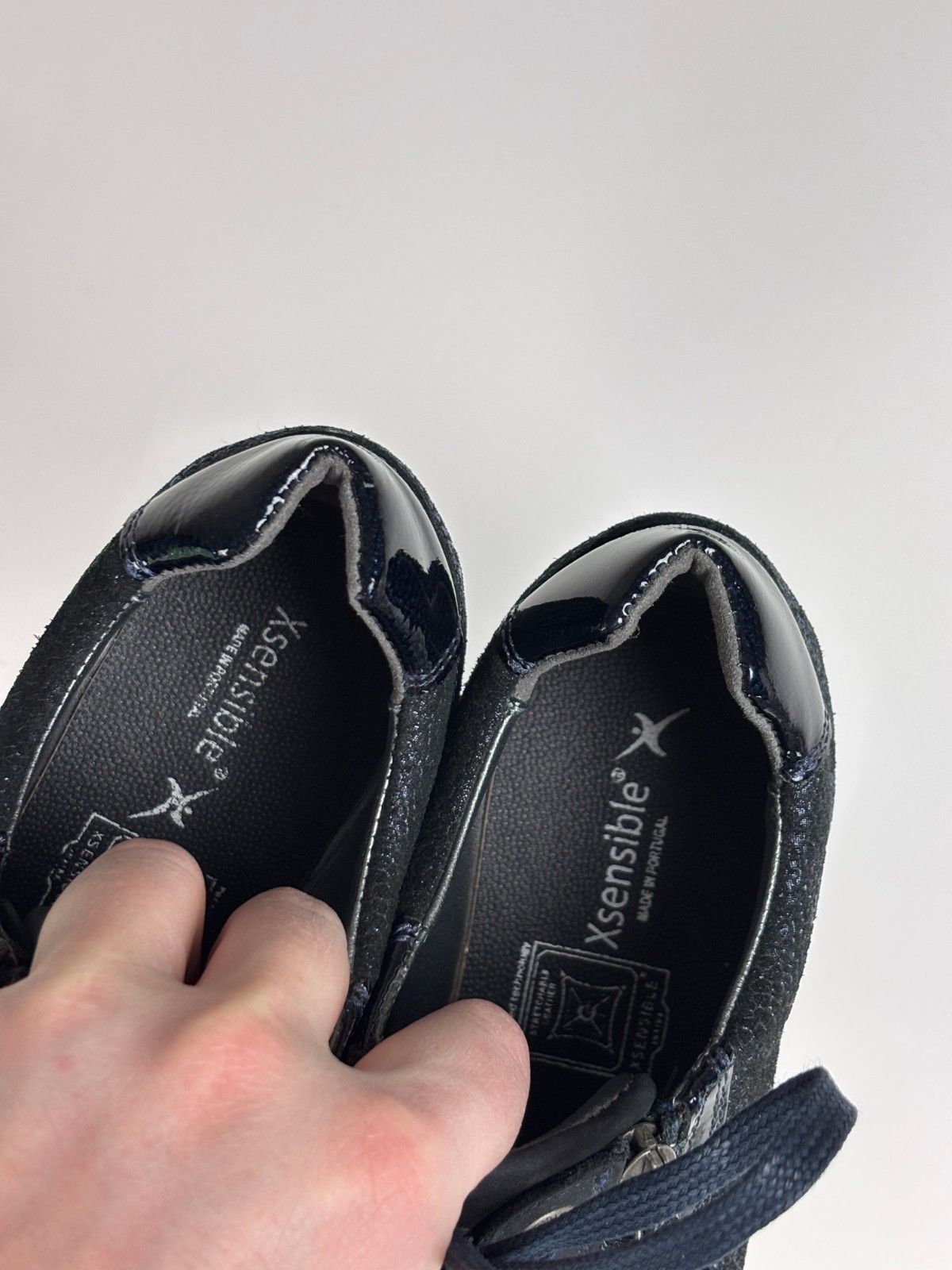 Other Womens Xsensible Wembley 30103.2.285 G Dark Blue Size 41 Size US 9.5 / IT 39.5 - 8 Thumbnail