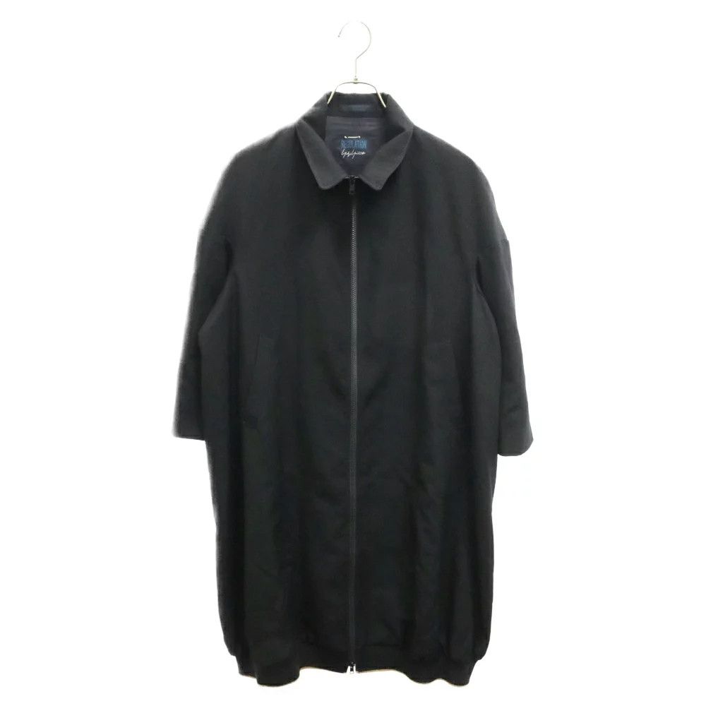 REGULATION Yohji Yamamoto MEN 18AW long jacket