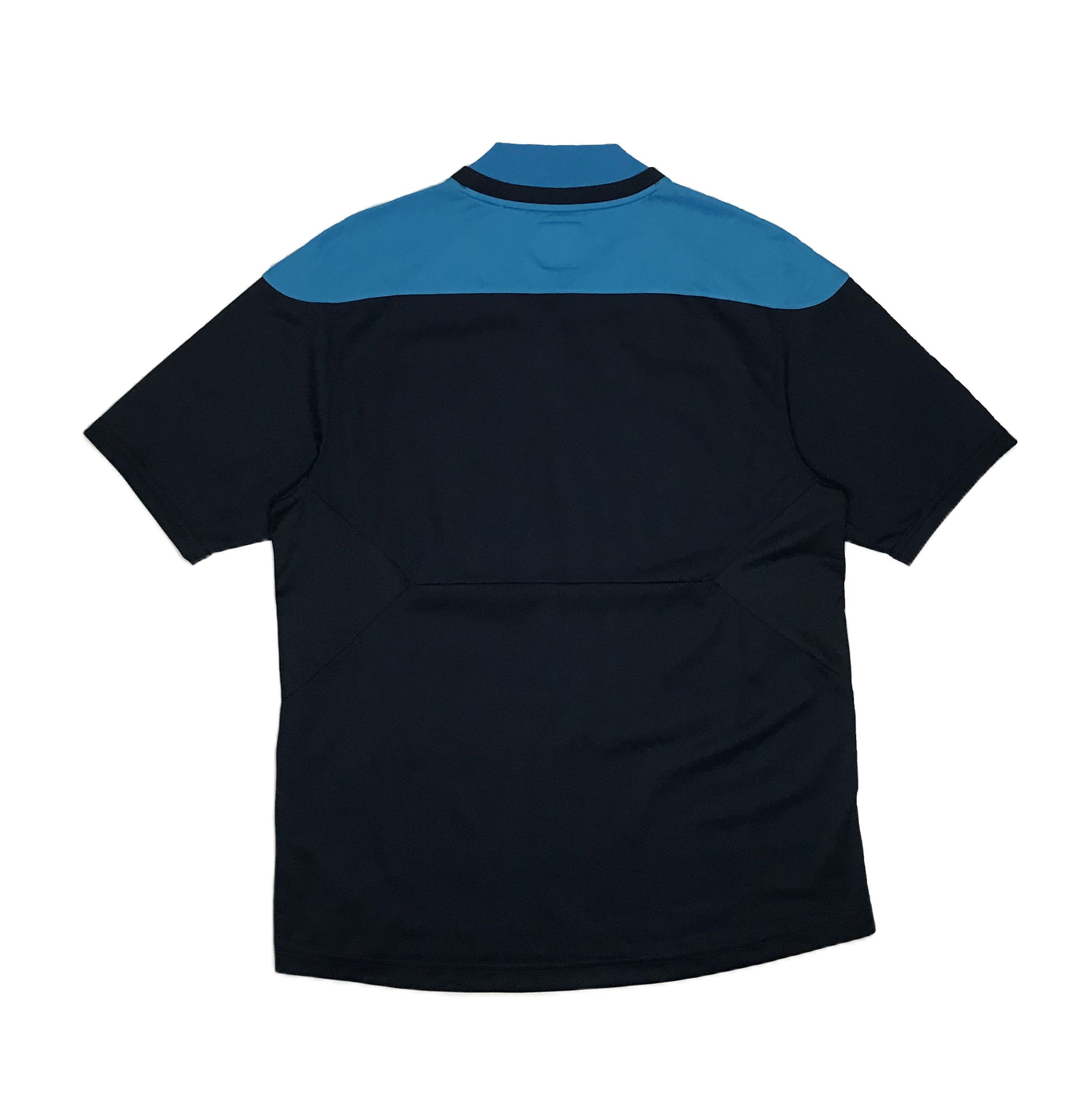 Umbro Lille LOSC 2011-12 Umbro Training Shirt Size XL Size US XL / EU 56 / 4 - 2 Thumbnail