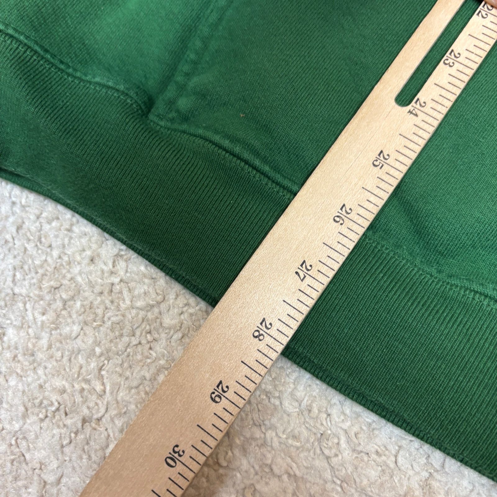 Other Supervsn Studios Spaceman Green Hoodie Men's XL Rare Size US XL / EU 56 / 4 - 8 Thumbnail