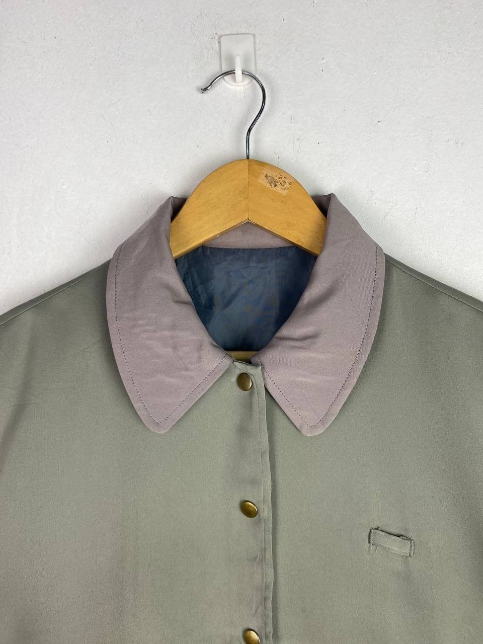 Honda vintage joyful honda bomber jacket nice design Size US L / EU 52-54 / 3 - 10 Thumbnail
