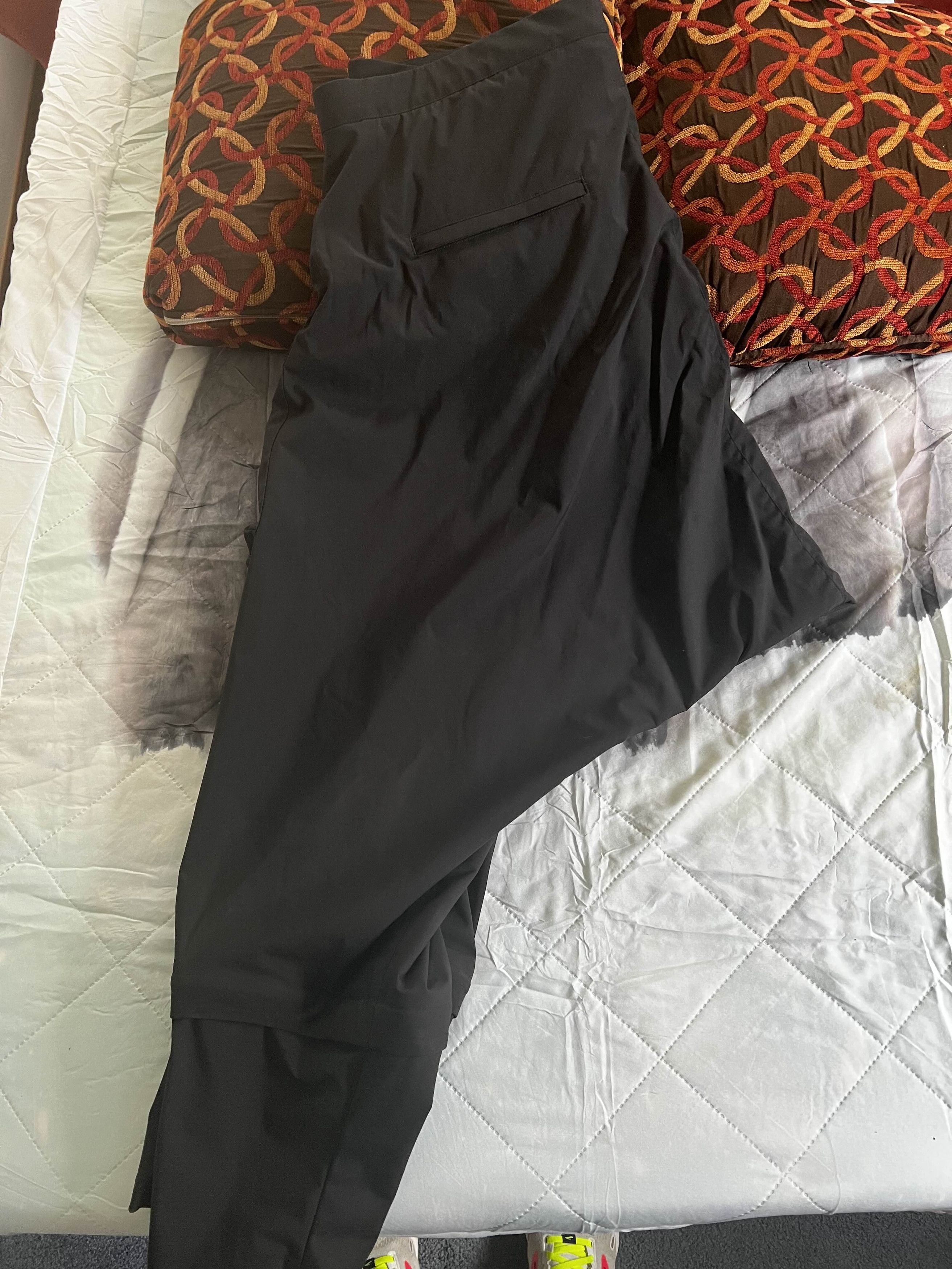 Acronym × Errolson Hugh Acronym P30A-E Pants Size US 32 / EU 48 - 4 Thumbnail
