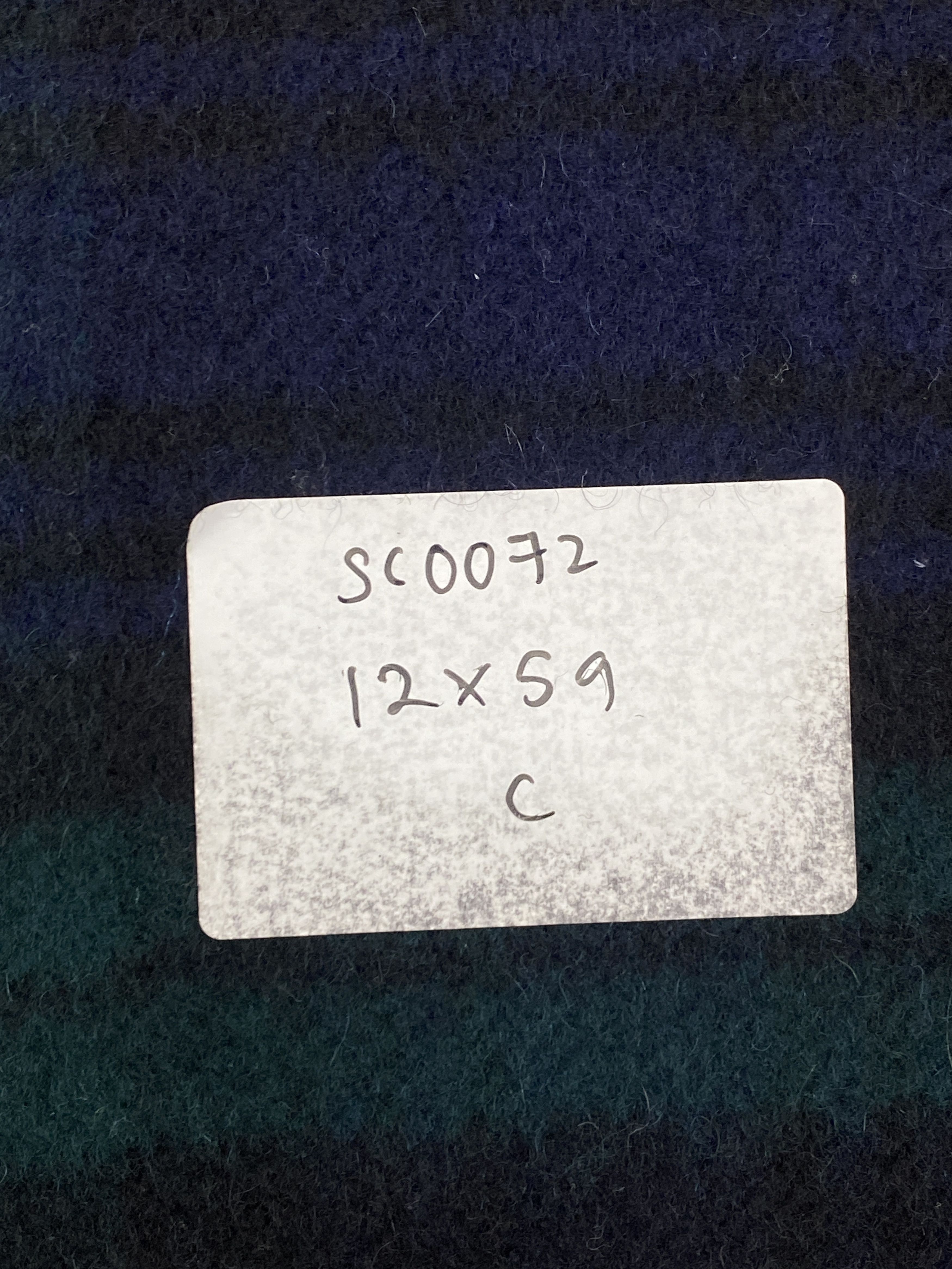 Johnstons Of Elgin Johnstons Of Elgin Cashmere Scarf Muffler Neckwear SC0072 Size ONE SIZE - 9 Thumbnail
