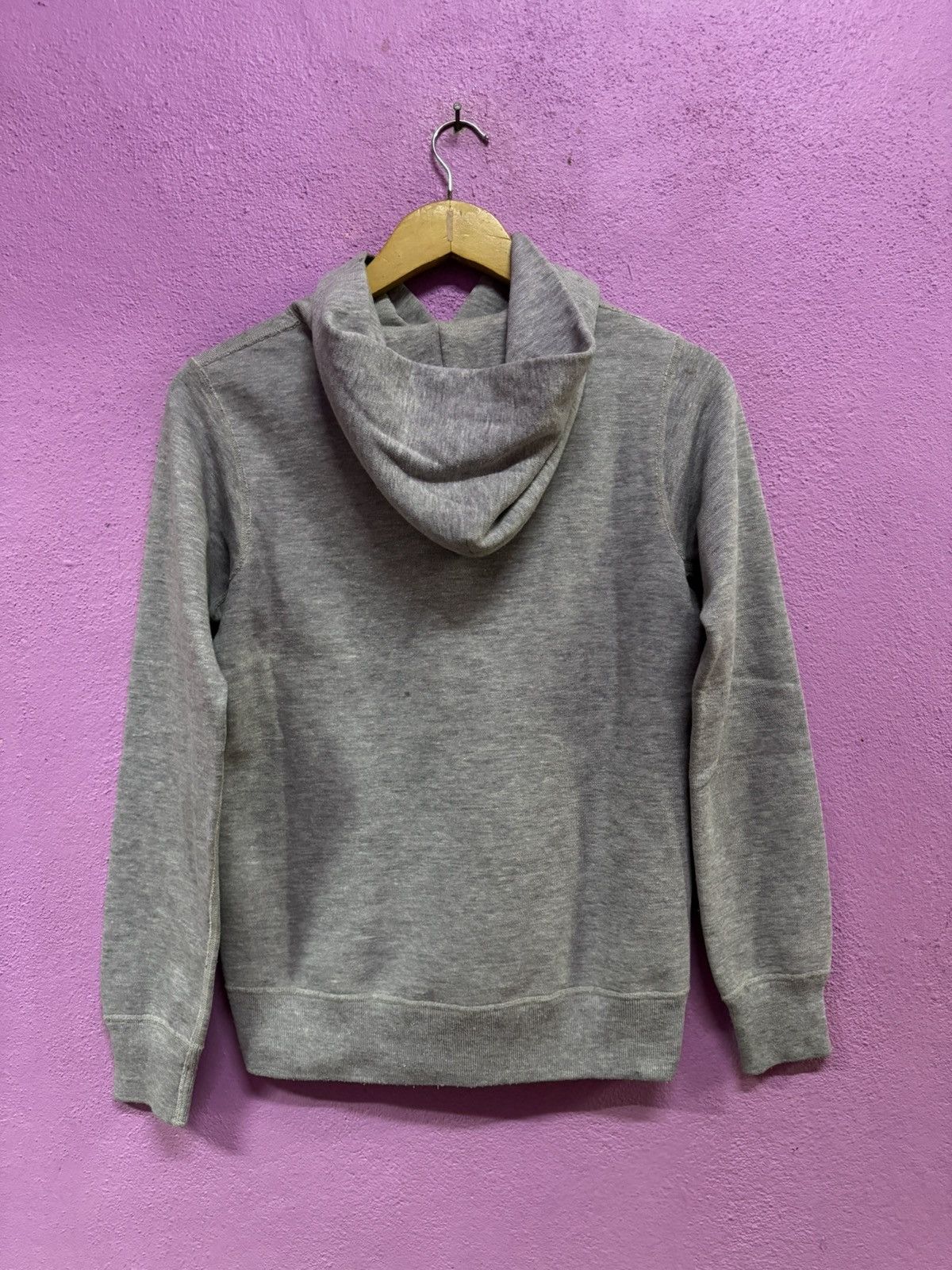 Hysteric Glamour Hysteric Glamour Hoodies Size US S / EU 44-46 / 1 - 2 Thumbnail