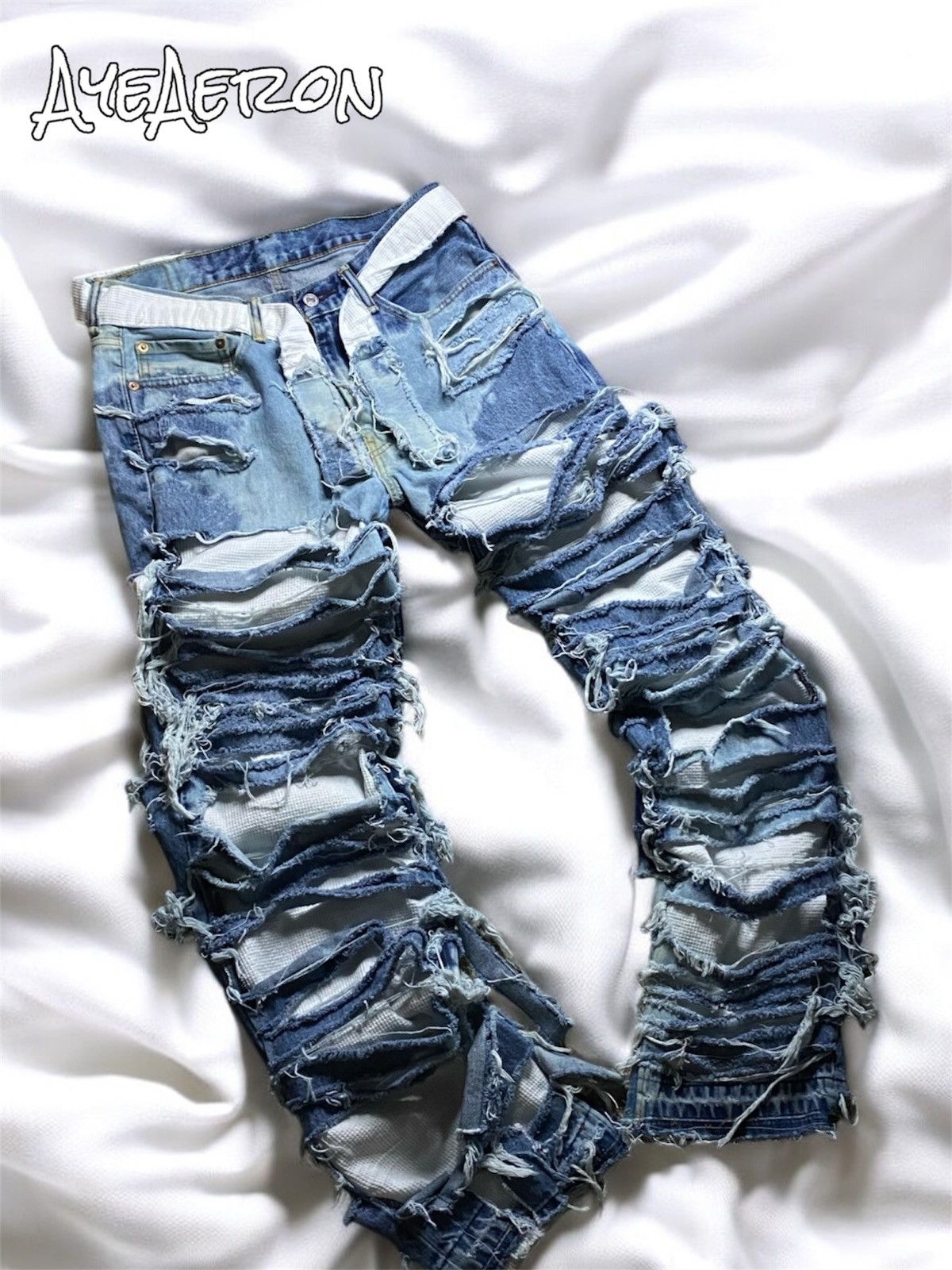 Other Vstob Size US 32 / EU 48 - 5 Thumbnail