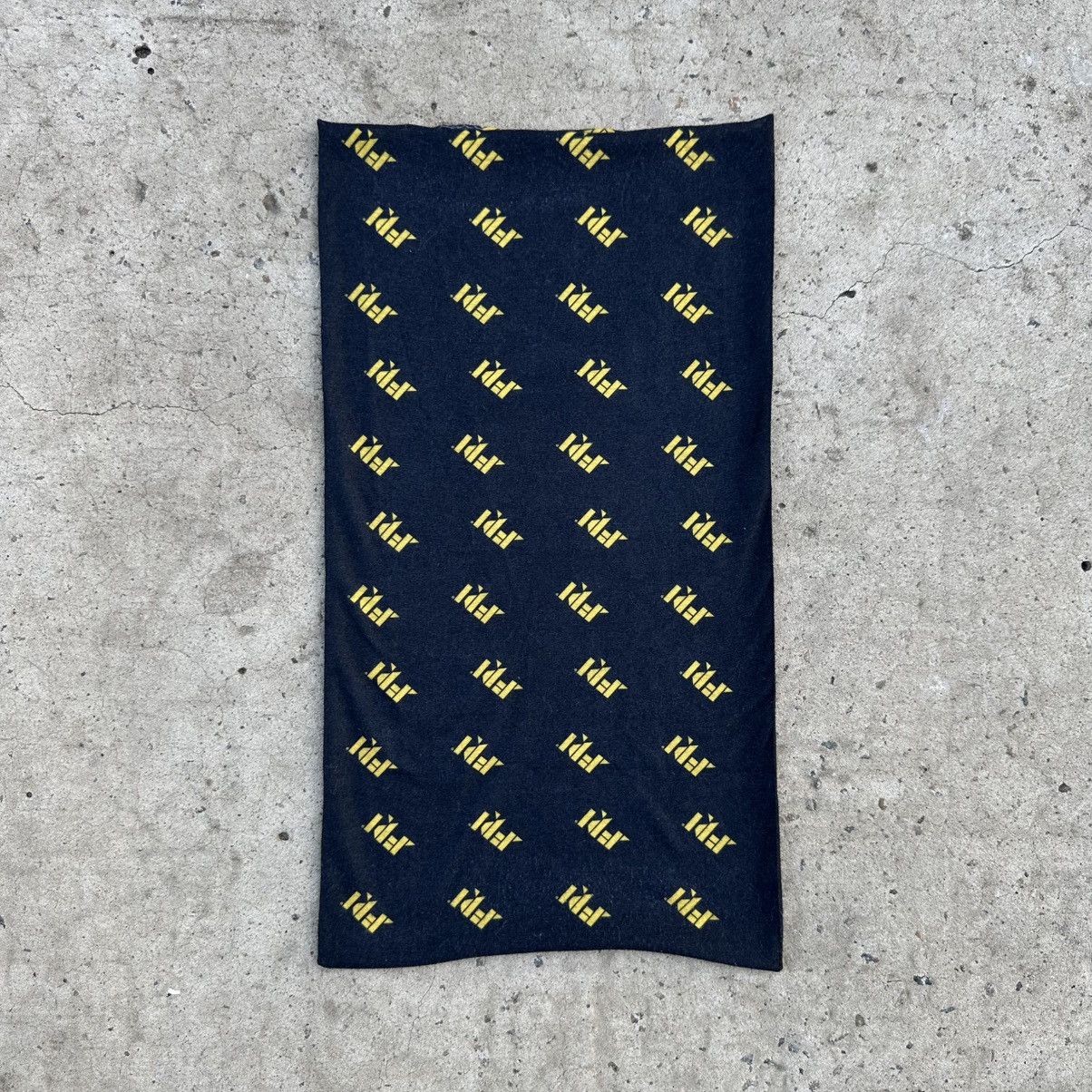 Sports Specialties Vintage Sports Scarf Cycle Run Sport-wear Y2K 00s USA Size ONE SIZE - 2 Thumbnail