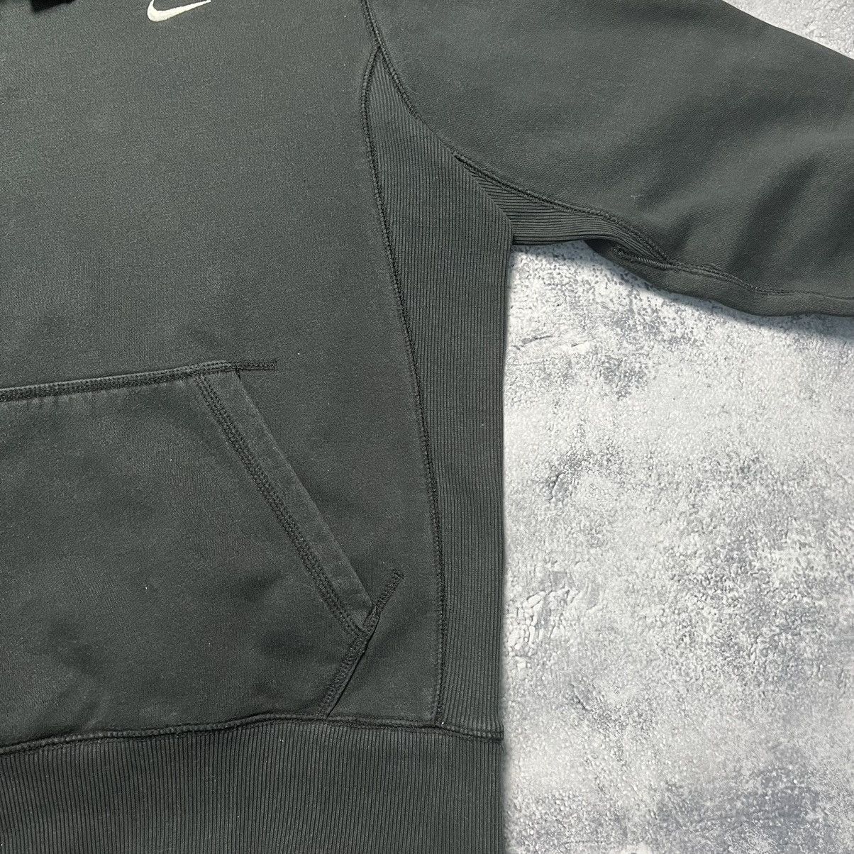 Nike Nike Athletic Dept Vintage Faded Hoodie Streetwear Y2K Size US M / EU 48-50 / 2 - 4 Thumbnail