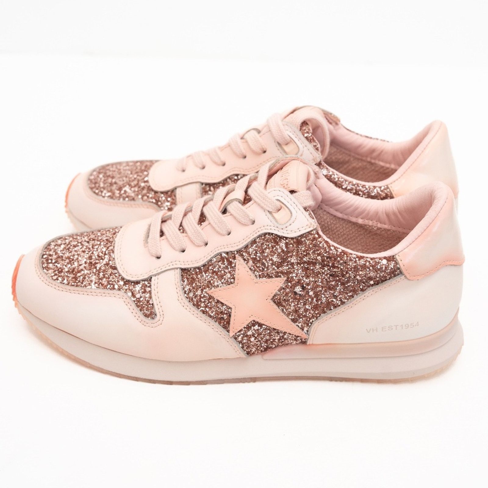 Vintage Havana Vintage Havana - Splendid Glitter Sneaker Size US 10 / IT 40 - 5 Thumbnail