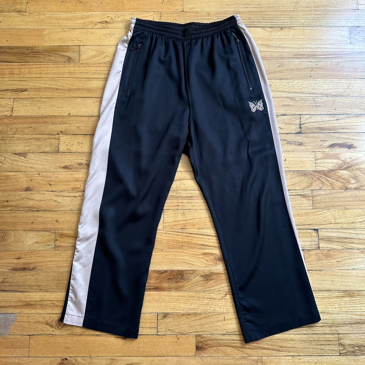 Needles Silky track pants Size 27" / US 4 / IT 40 - 2 Thumbnail