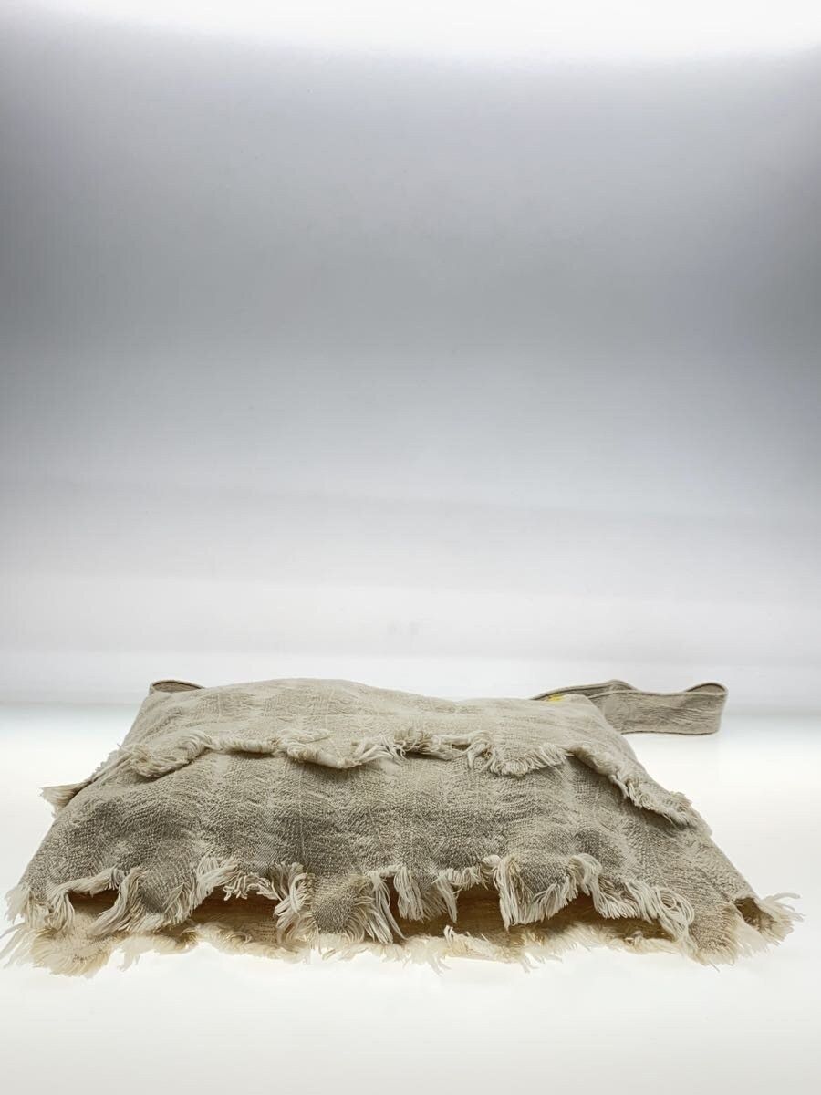 Kapital Feather Denim Shoulder Bag Size ONE SIZE - 4 Thumbnail