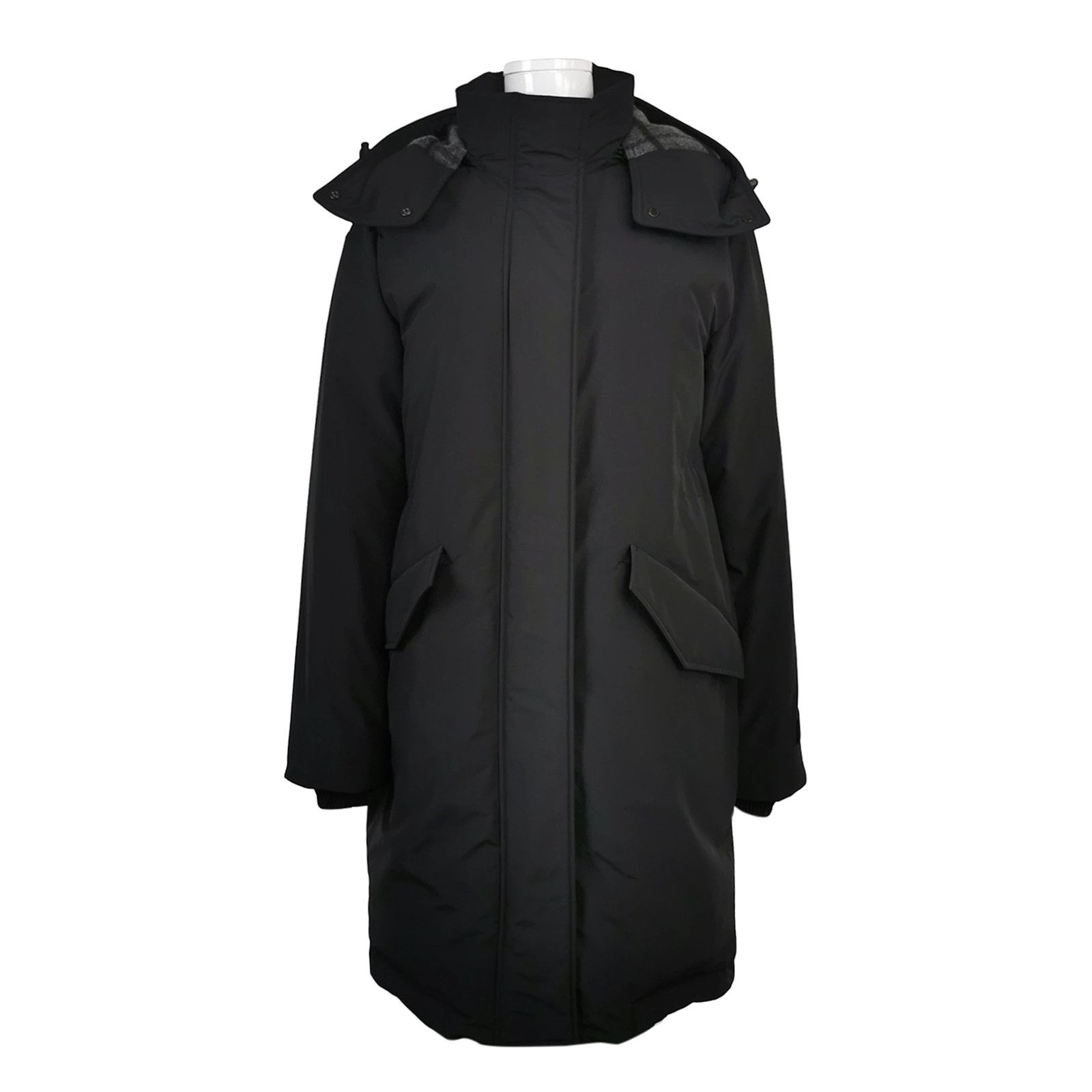 Burberry Burberry Women s Down Jackets Size S / US 4 / IT 40 - 1 Thumbnail